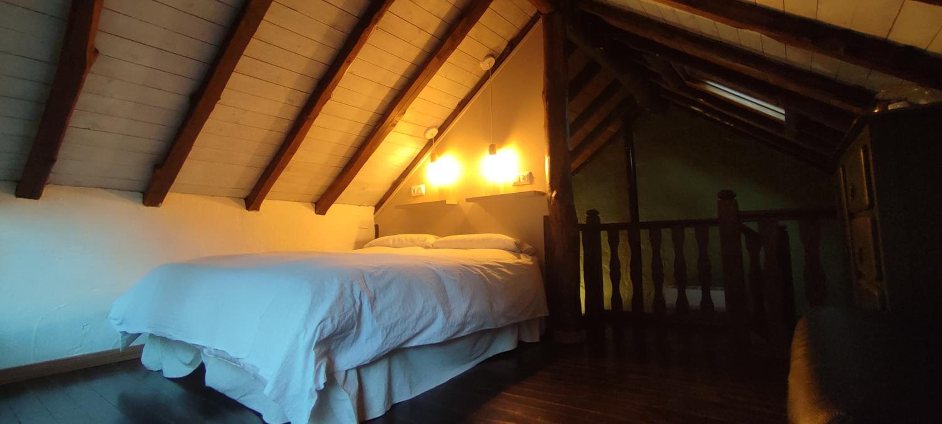 Casa Rural Crisol Spa