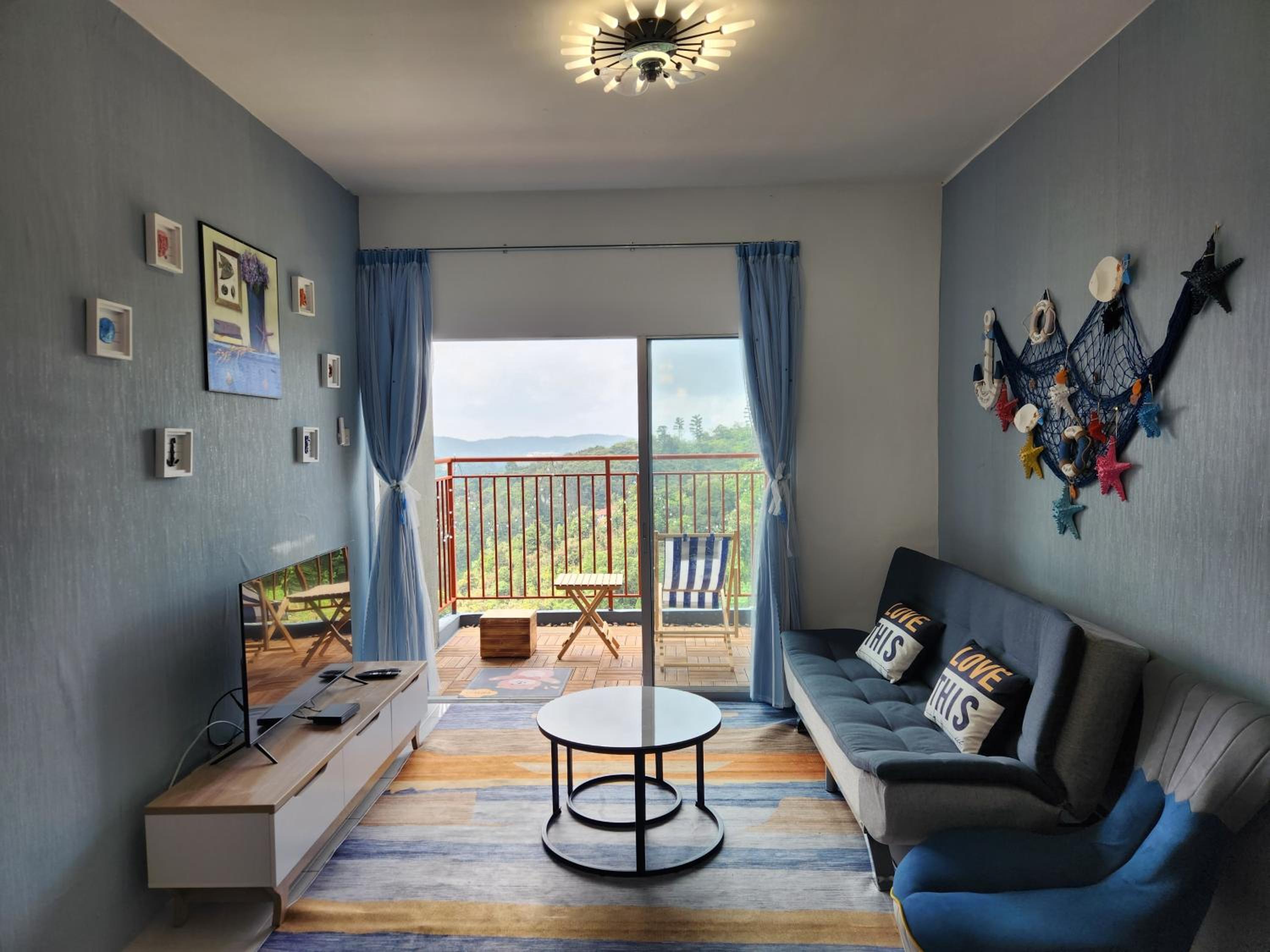 Ocean Styles Emerald Avenue Cameron Highlands 10Pax 618 Wifi photo 5