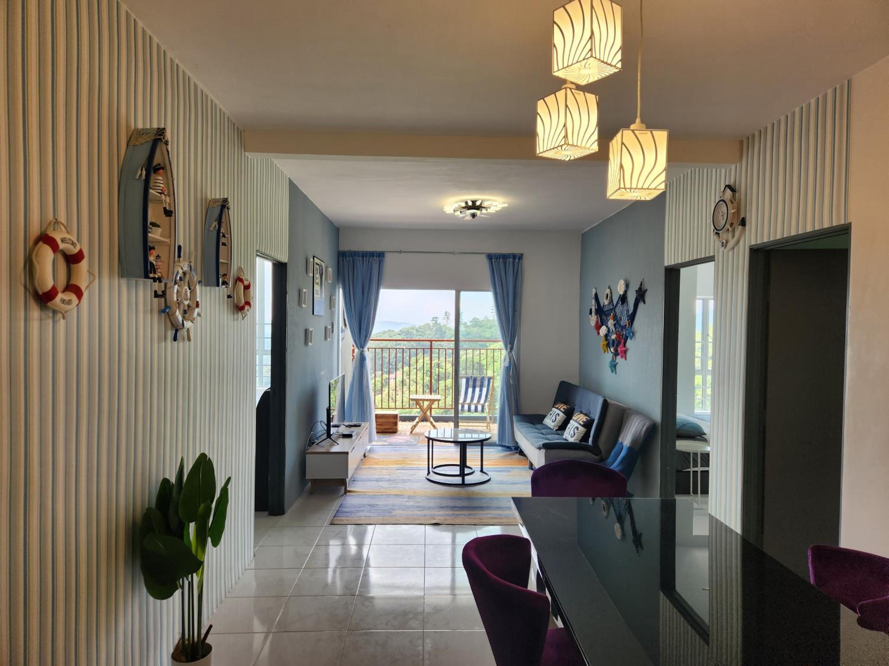 Ocean Styles Emerald Avenue Cameron Highlands 10Pax 618 Wifi photo 1
