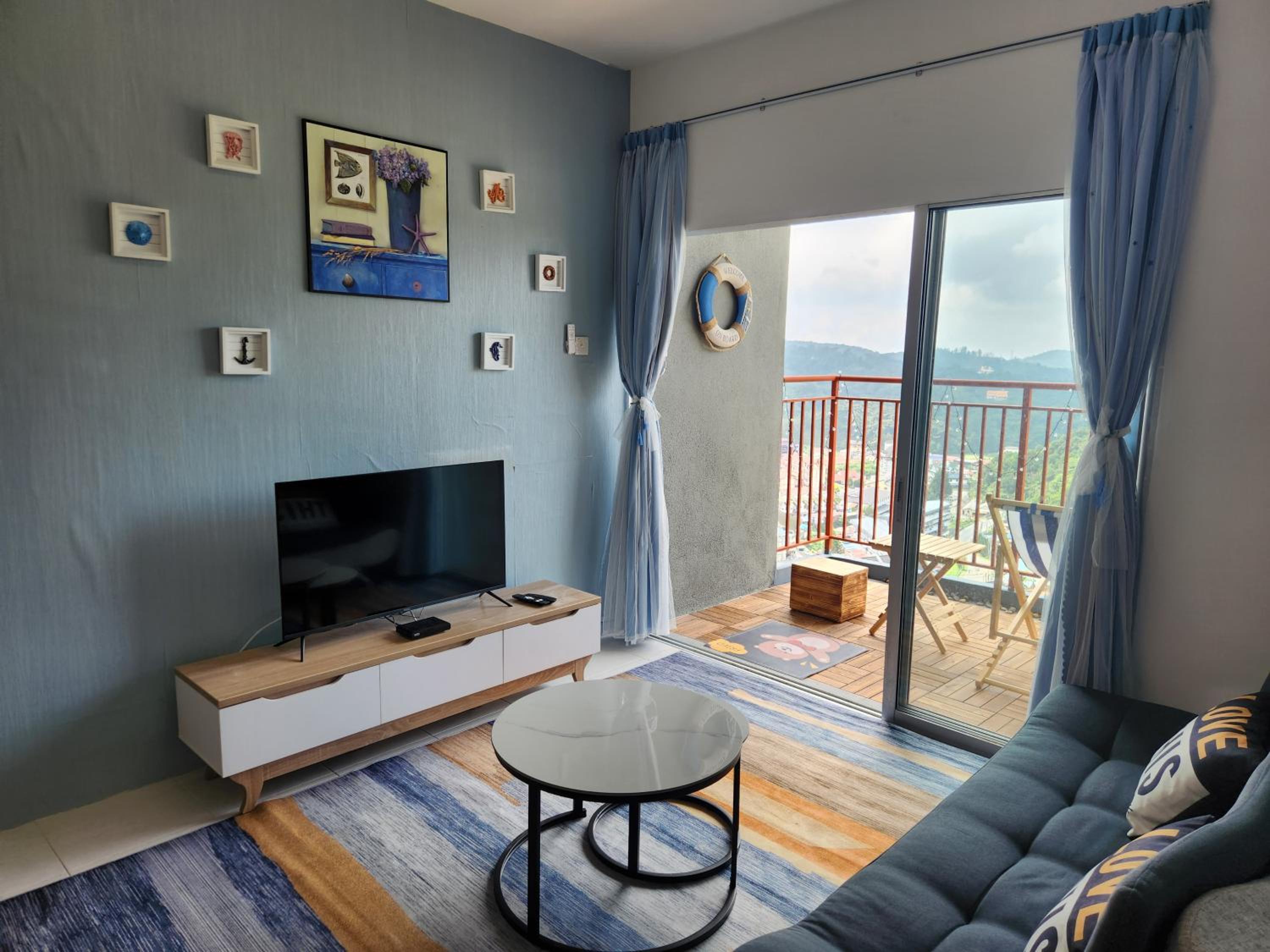 Ocean Styles Emerald Avenue Cameron Highlands 10Pax 618 Wifi photo 7