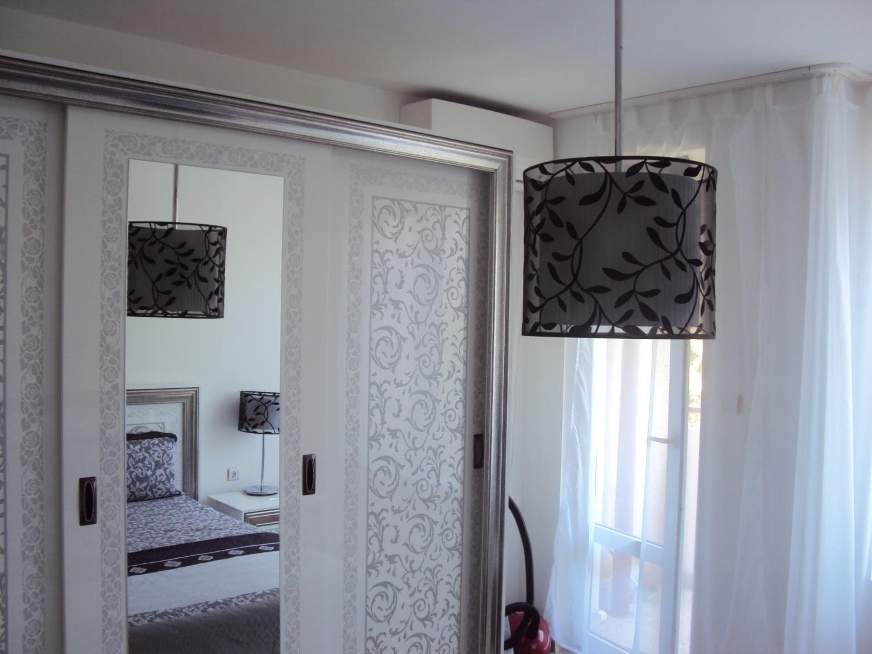 Apartment Alyosha