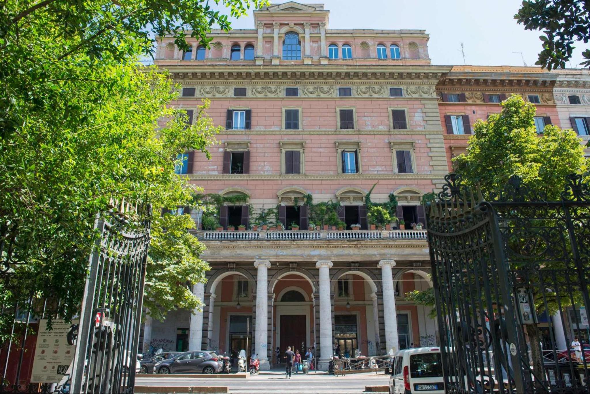 building