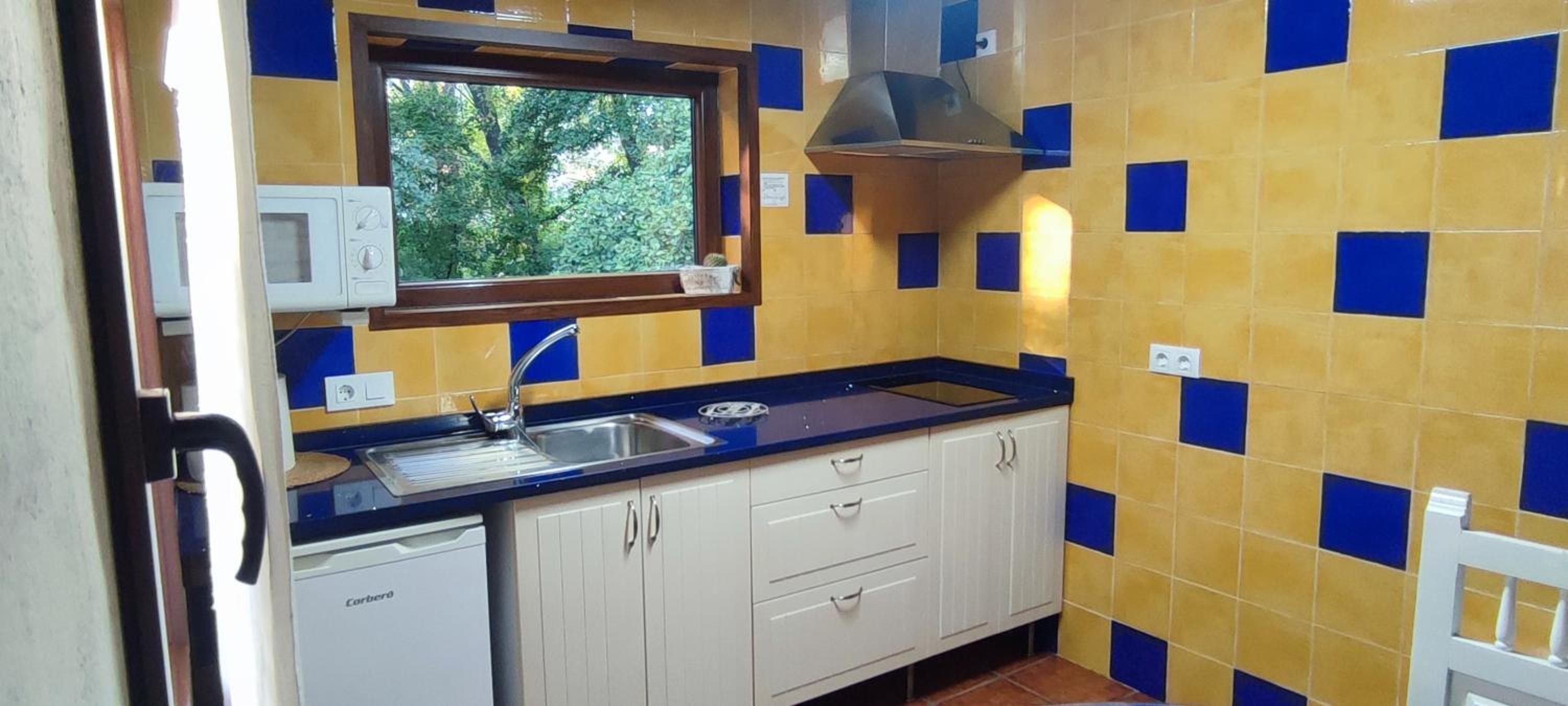 Casa Rural Crisol Spa