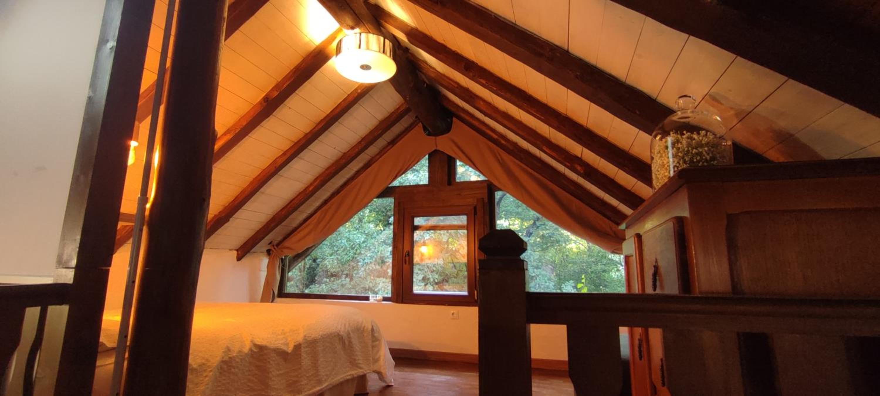Casa Rural Crisol Spa