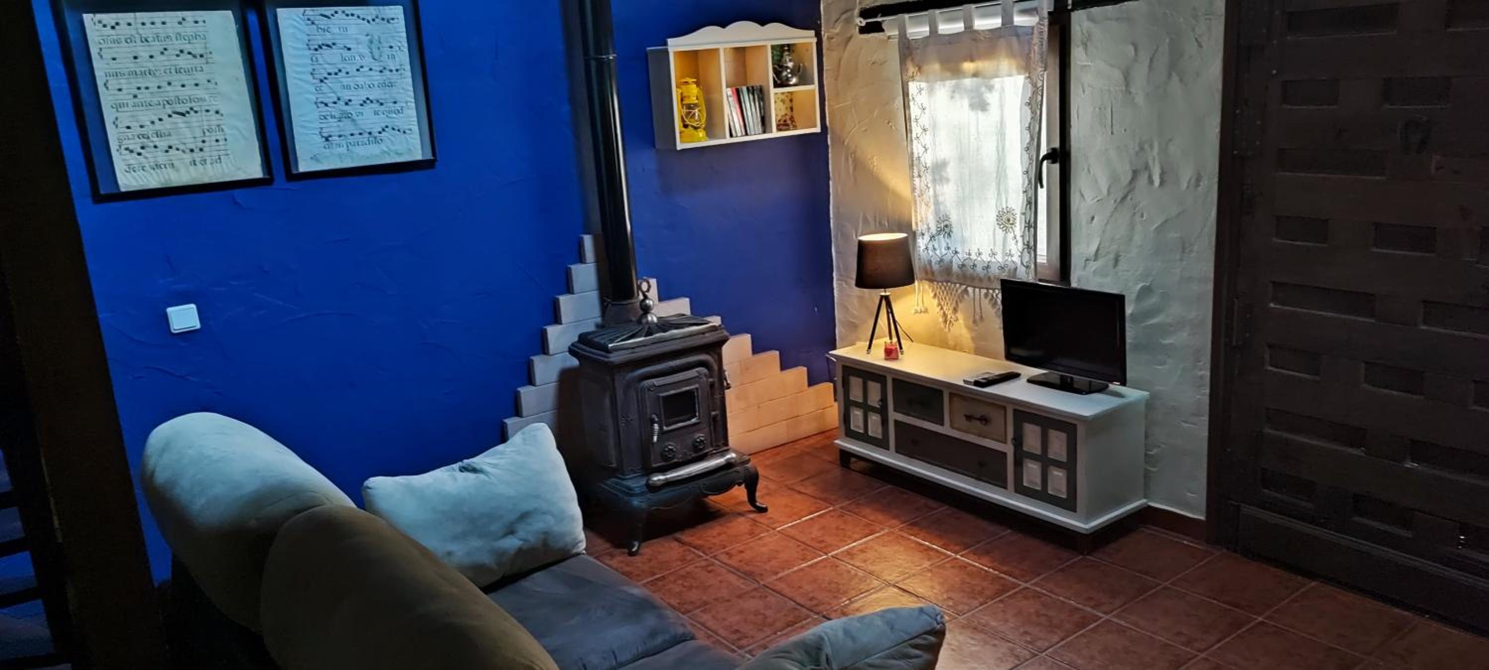 Casa Rural Crisol Spa