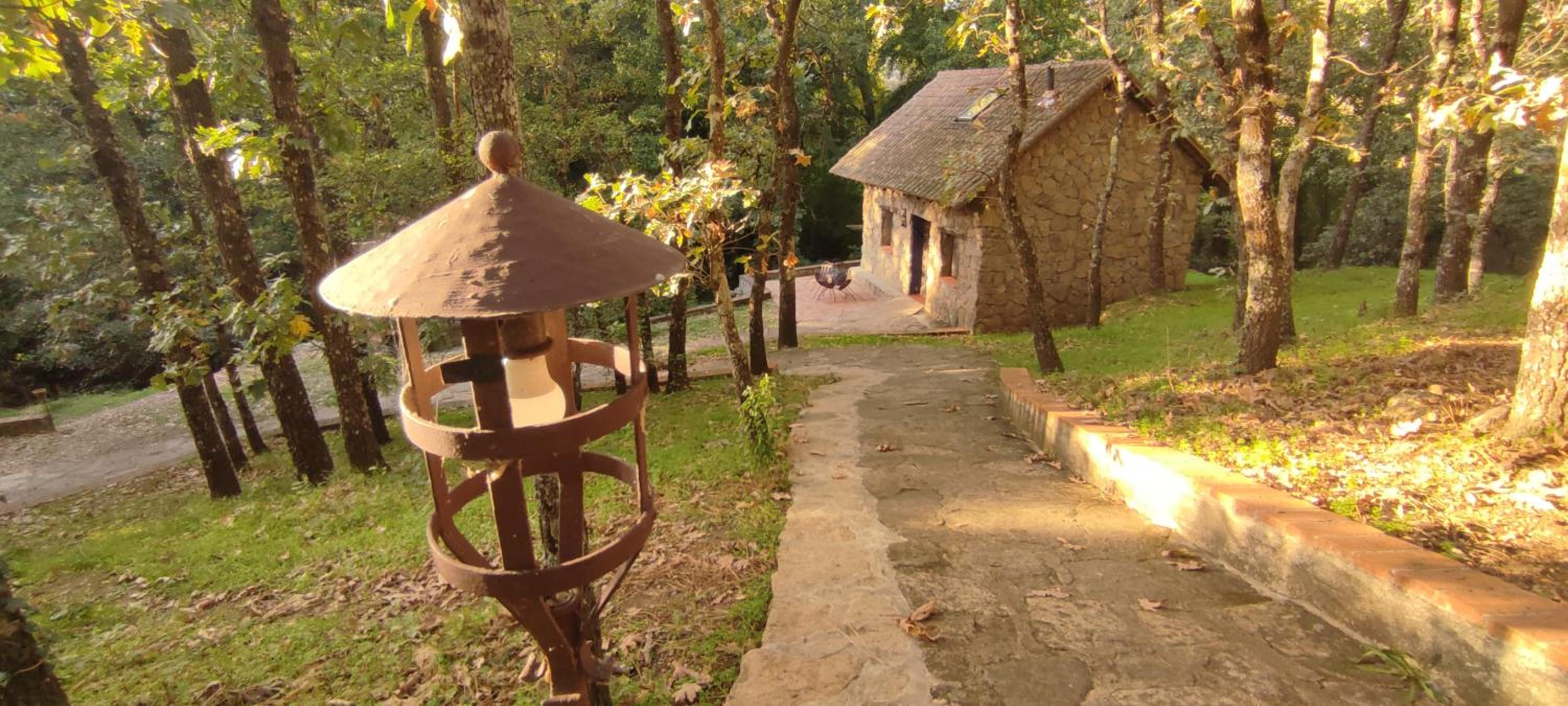 Casa Rural Crisol Spa