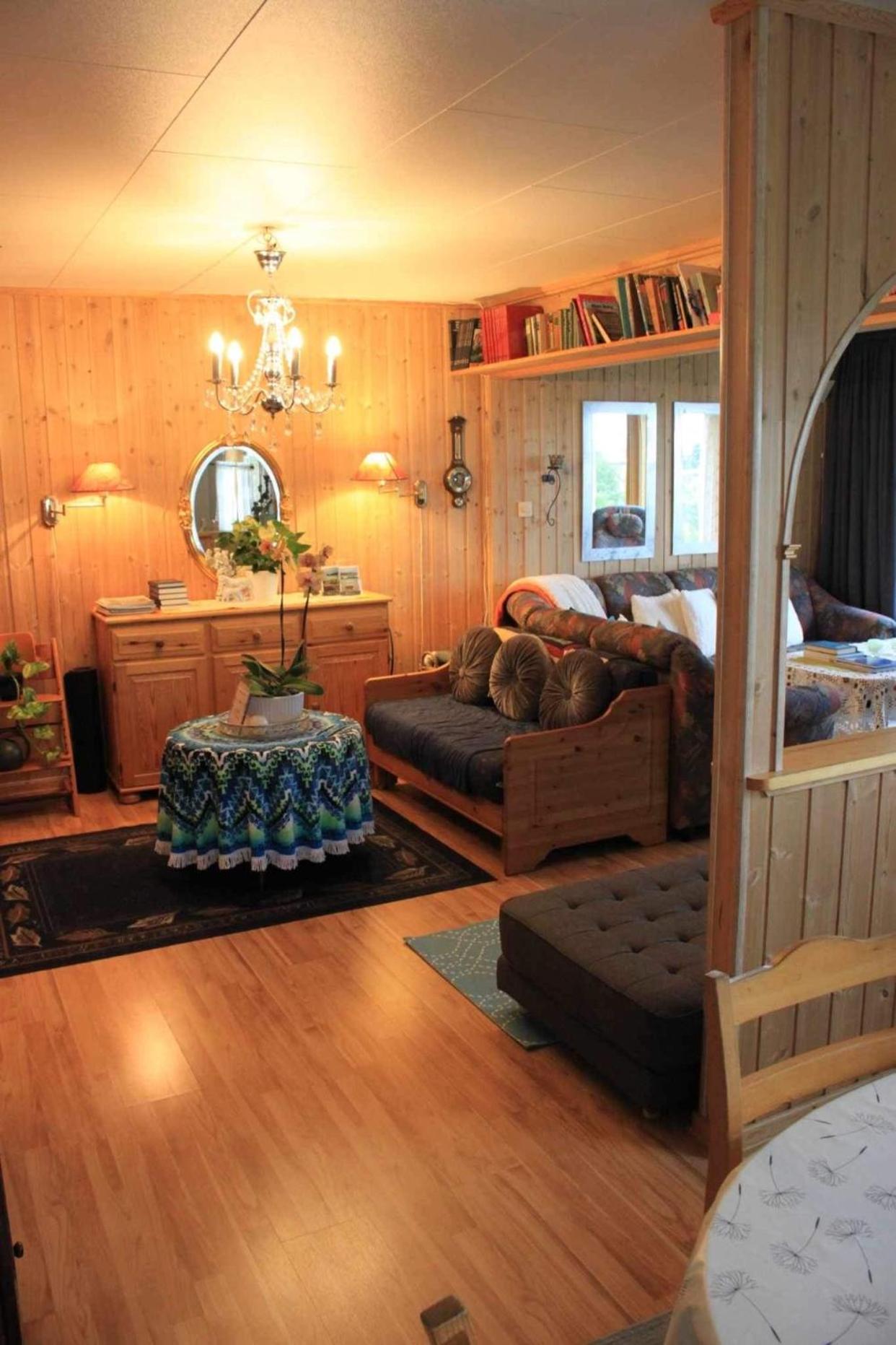 KAB Guesthouse