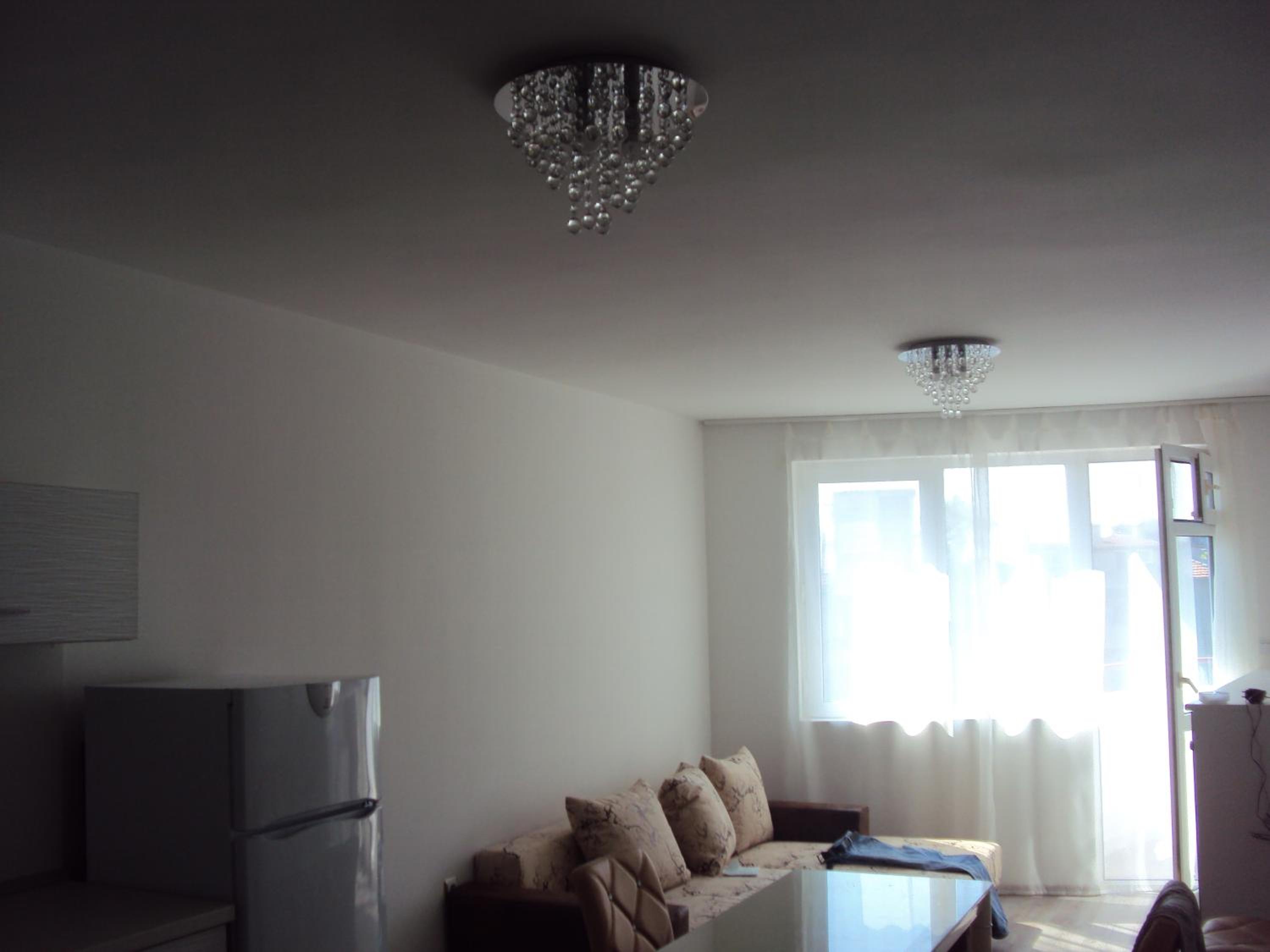 Apartment Alyosha