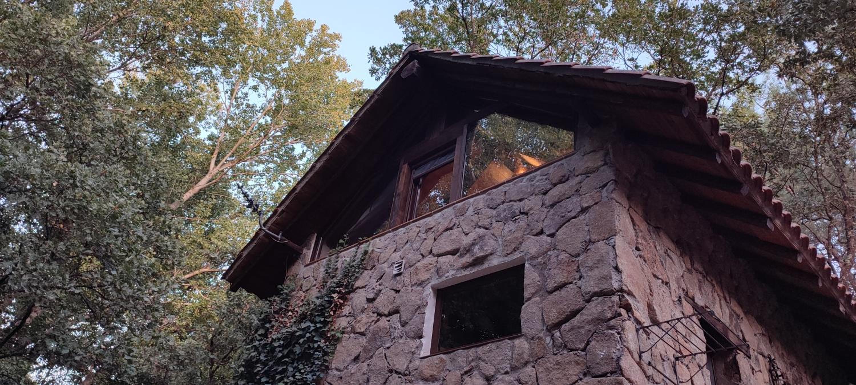 Casa Rural Crisol Spa