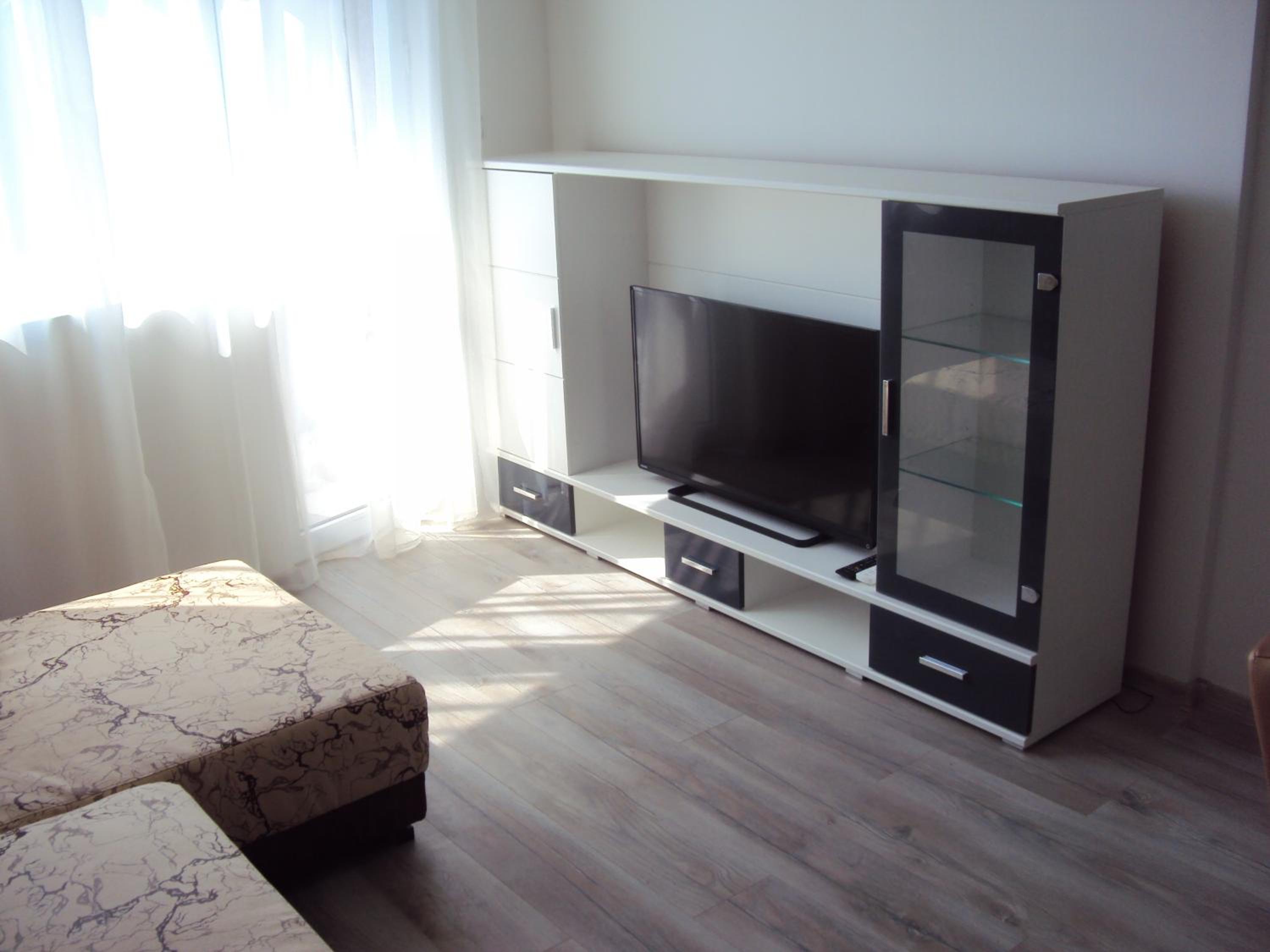 Apartment Alyosha