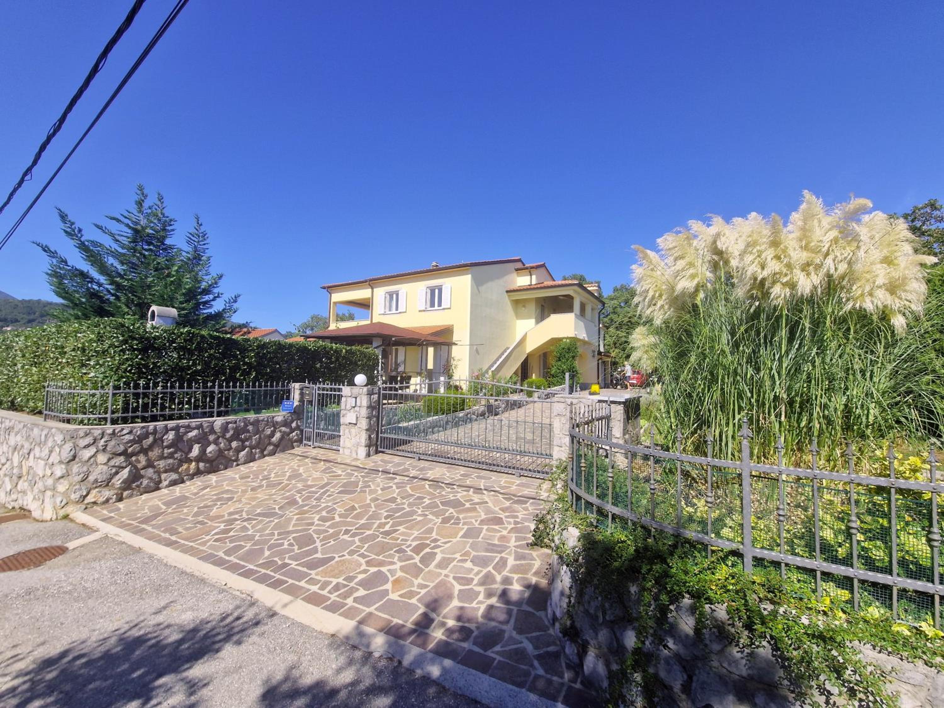 Hotel House Vertel - Image 1