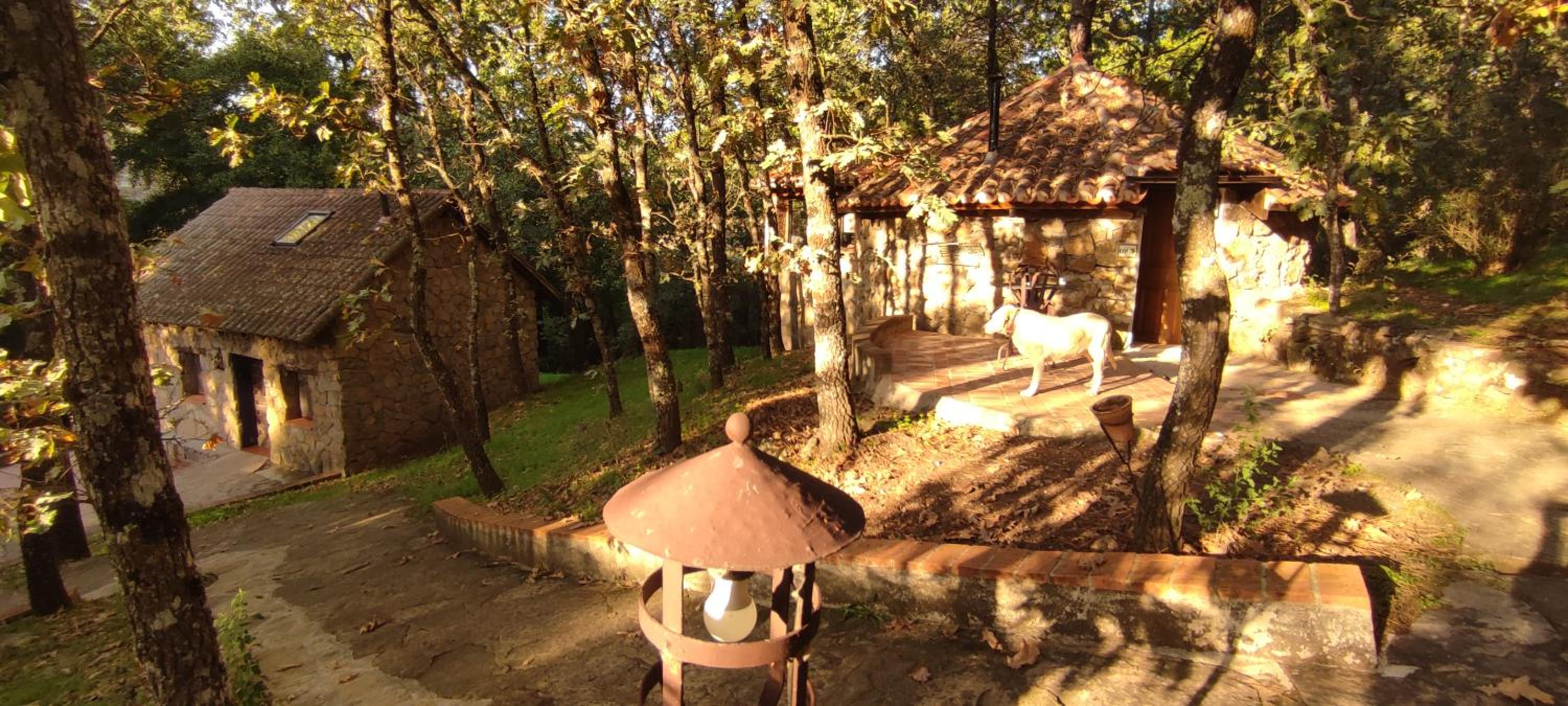 Casa Rural Crisol Spa
