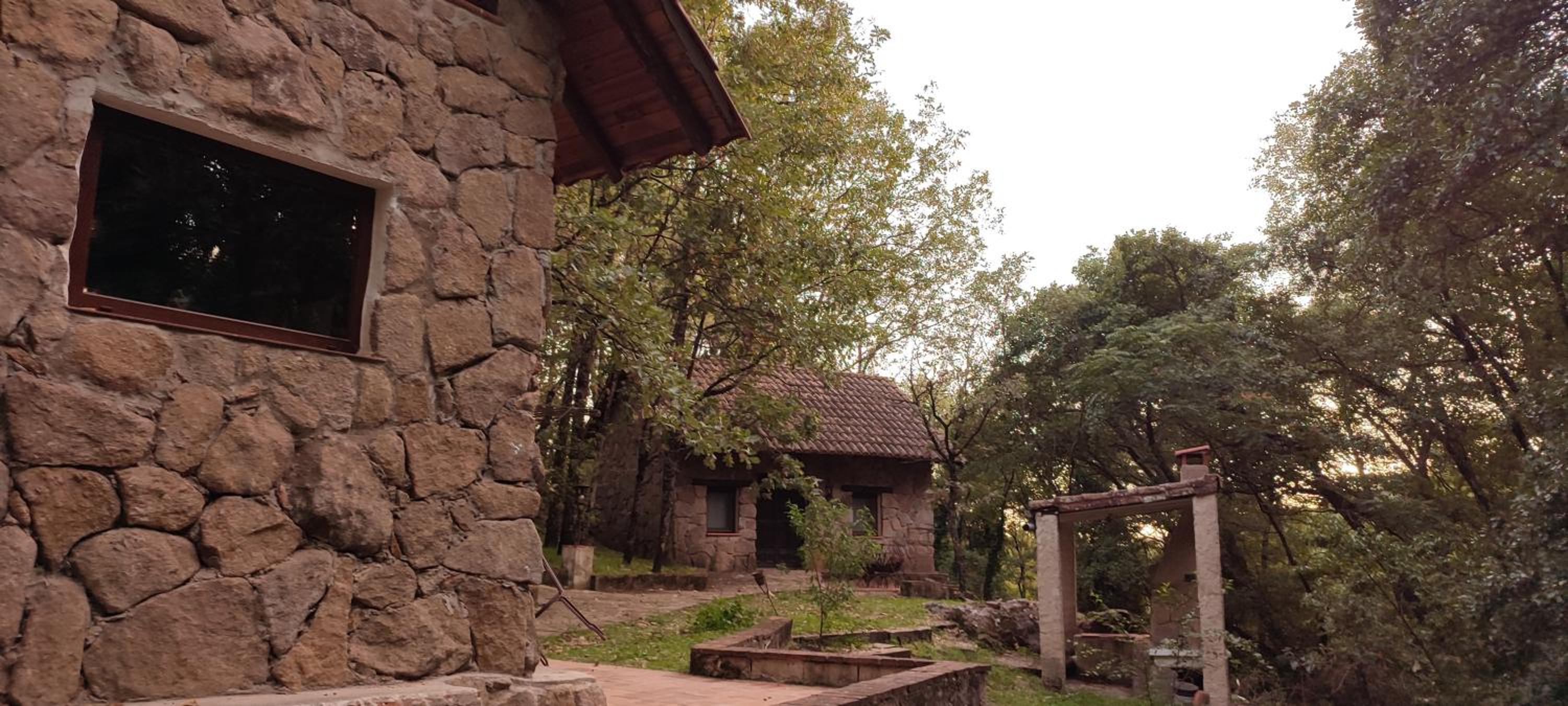 Casa Rural Crisol Spa