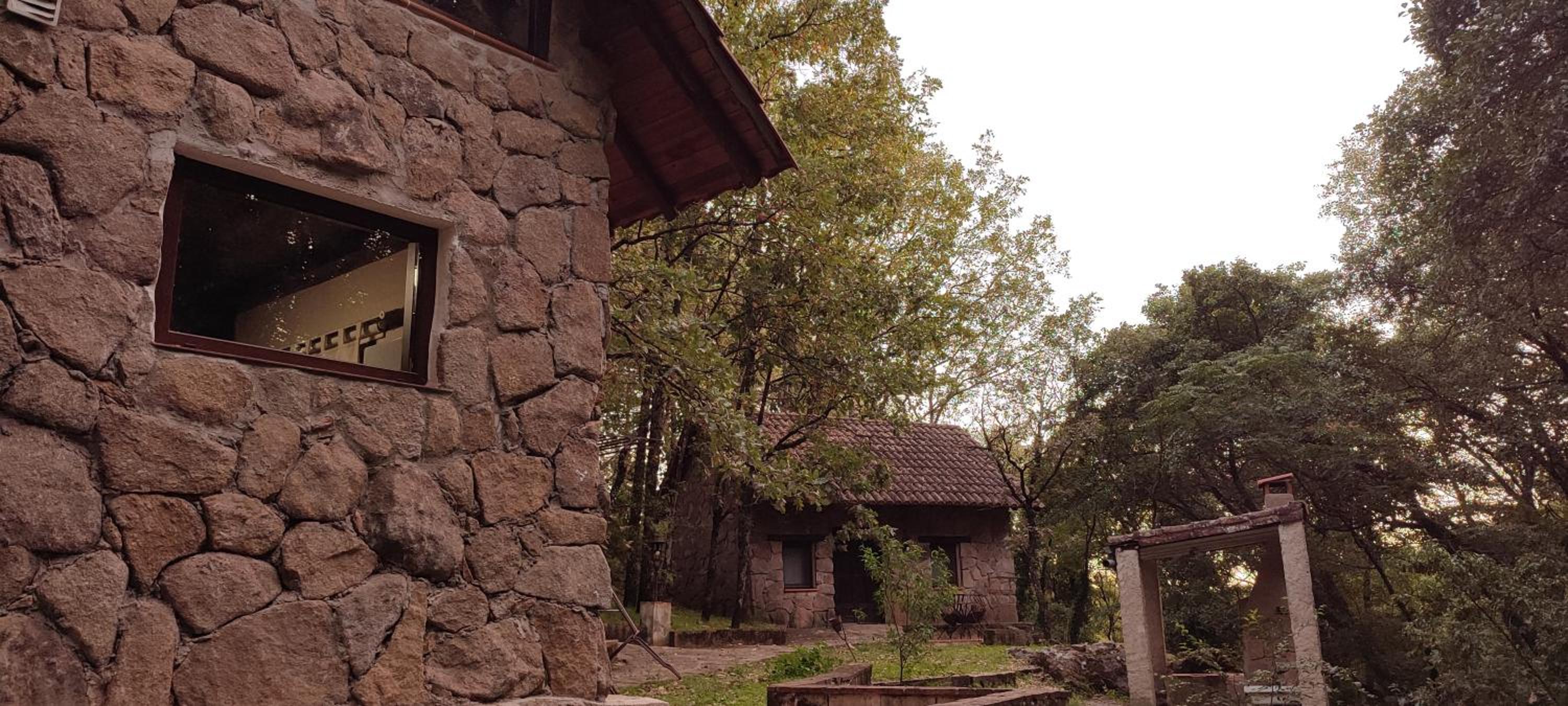 Casa Rural Crisol Spa