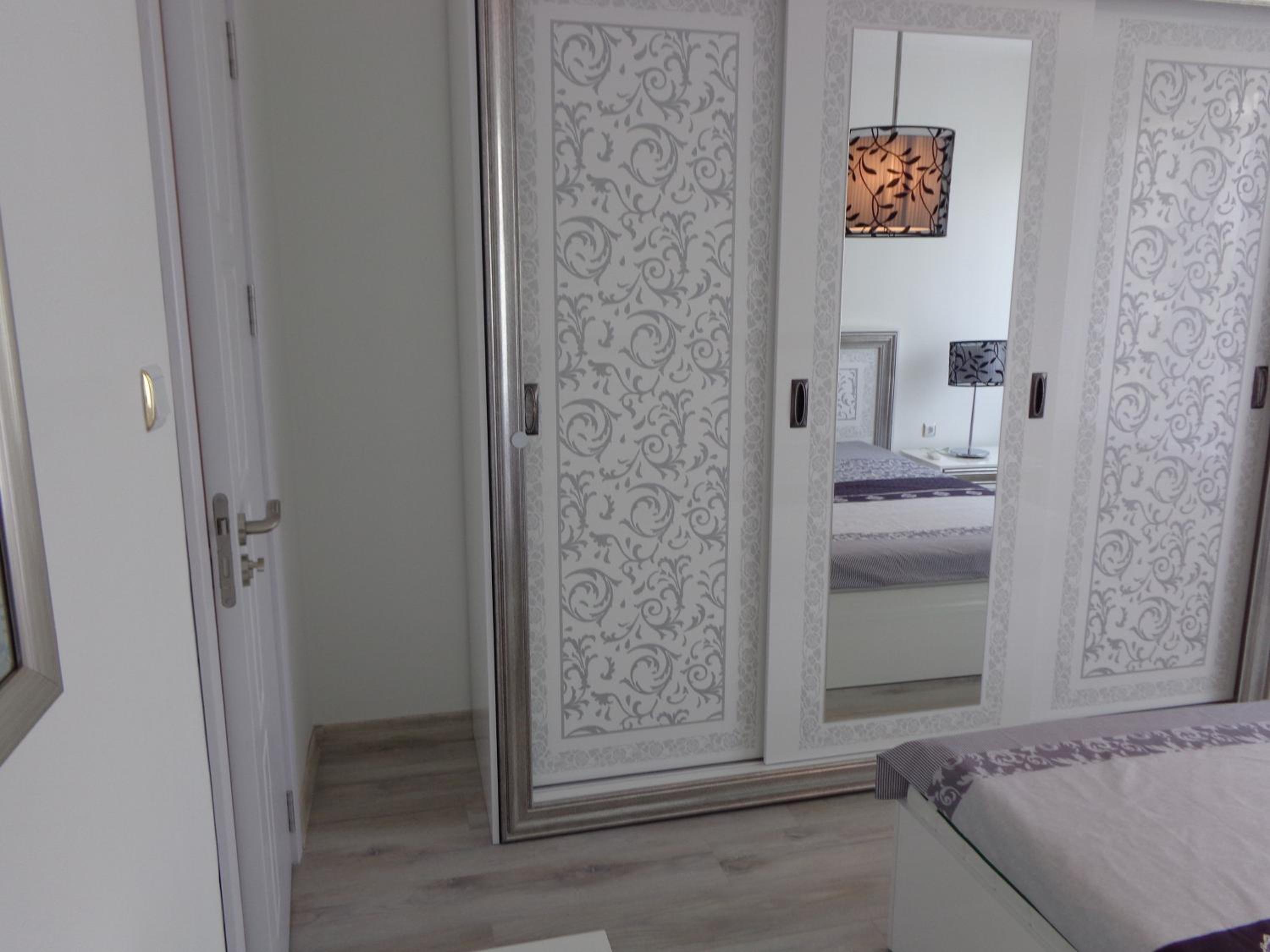 Apartment Alyosha