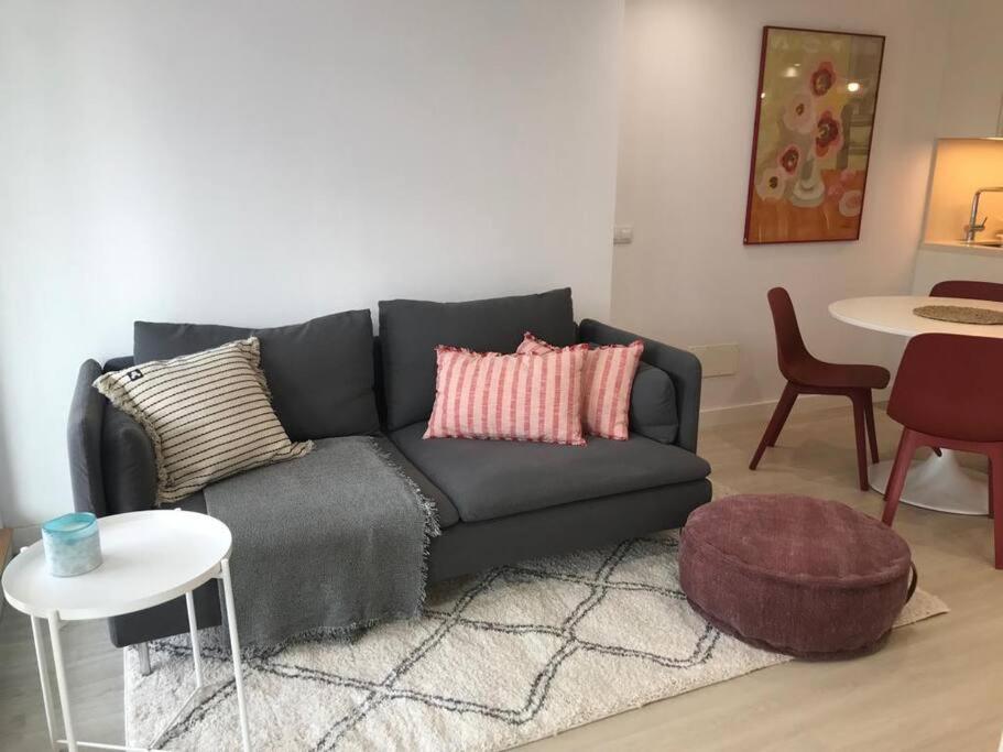 Pura Vida Strandnahes Ferienappartment in bester Lage!