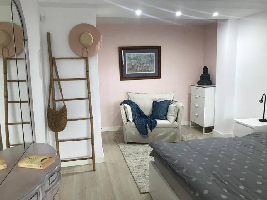 Pura Vida Strandnahes Ferienappartment in bester Lage!