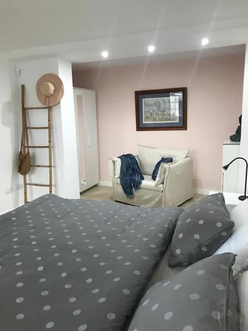Pura Vida Strandnahes Ferienappartment in bester Lage!