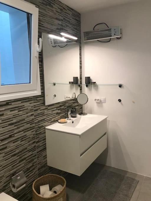 Pura Vida Strandnahes Ferienappartment in bester Lage!