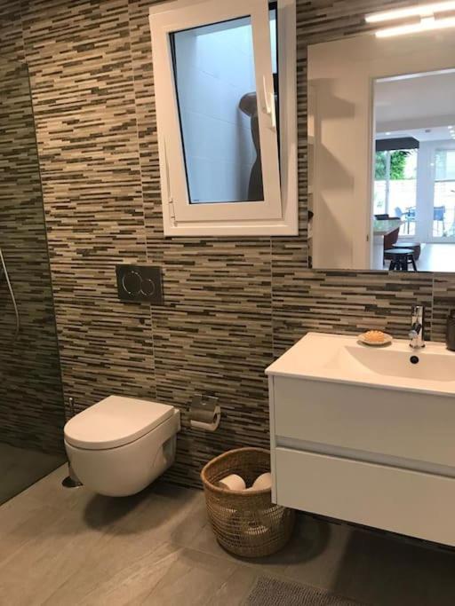 Pura Vida Strandnahes Ferienappartment in bester Lage!