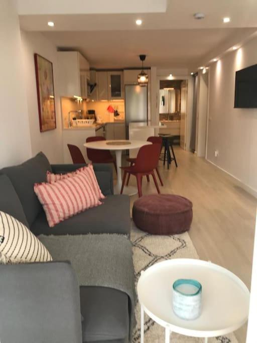 Pura Vida Strandnahes Ferienappartment in bester Lage!