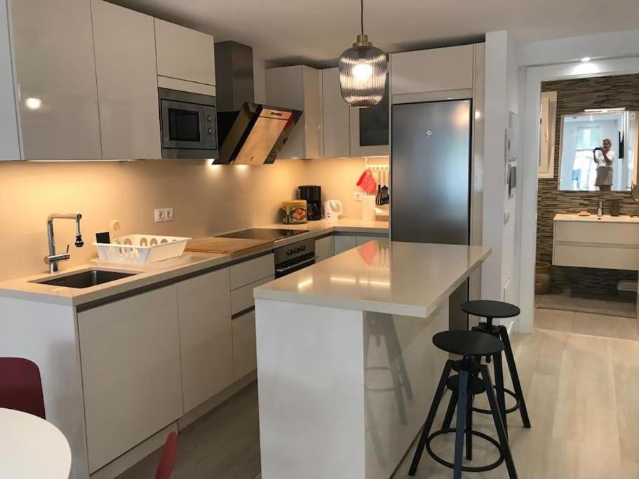 Pura Vida Strandnahes Ferienappartment in bester Lage!