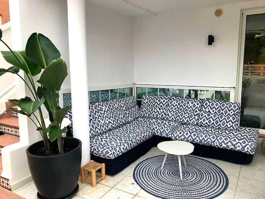 Pura Vida Strandnahes Ferienappartment in bester Lage!