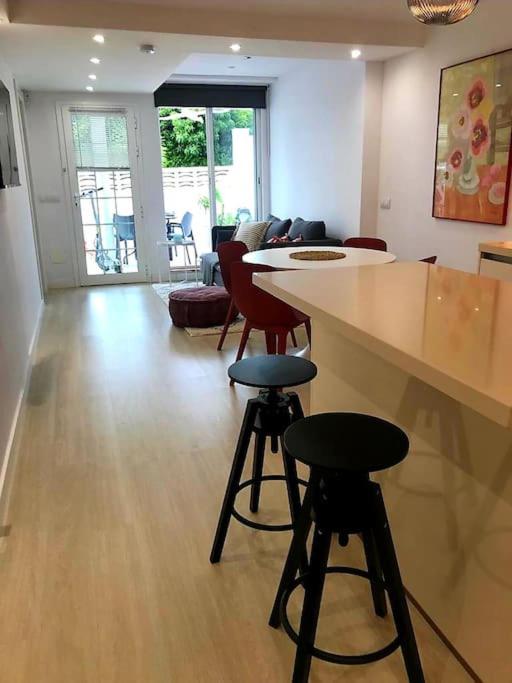 Pura Vida Strandnahes Ferienappartment in bester Lage!