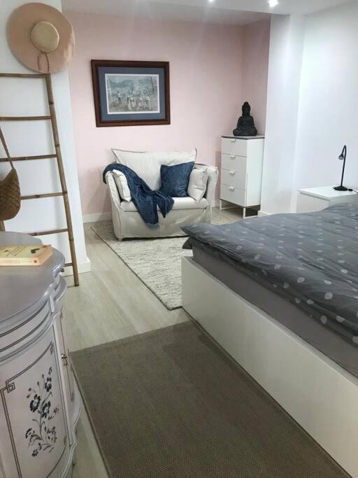 Pura Vida Strandnahes Ferienappartment in bester Lage!