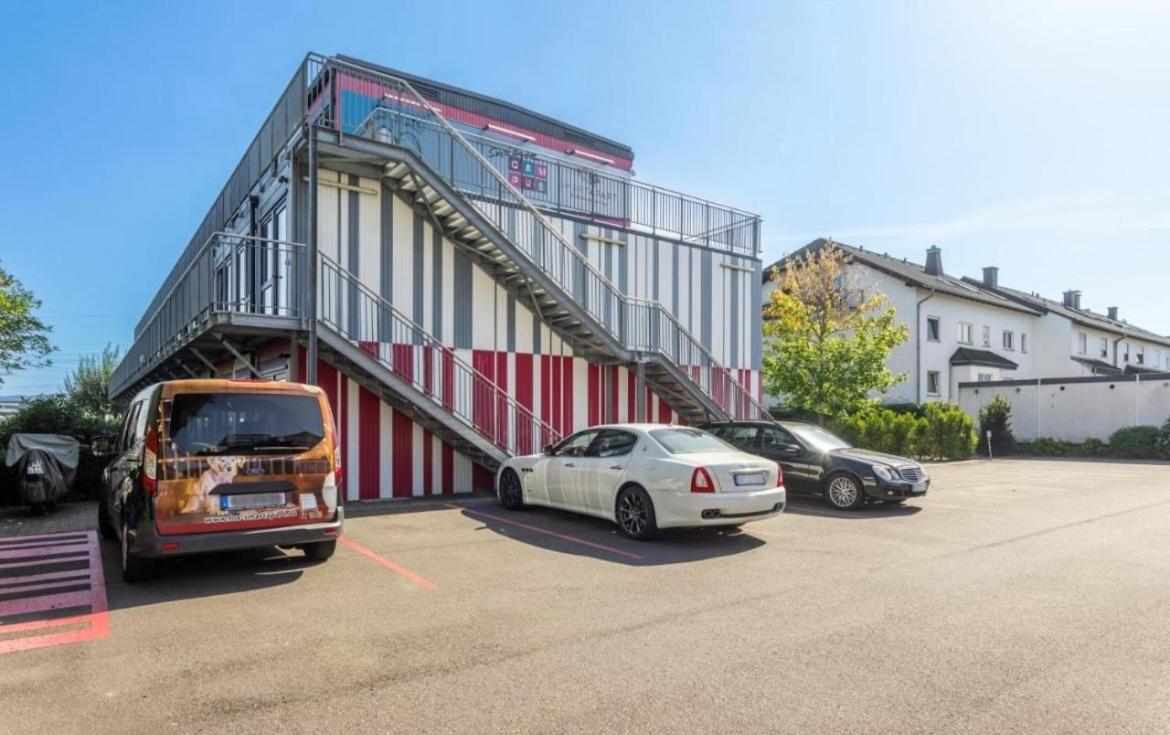 B - HOME Apartments