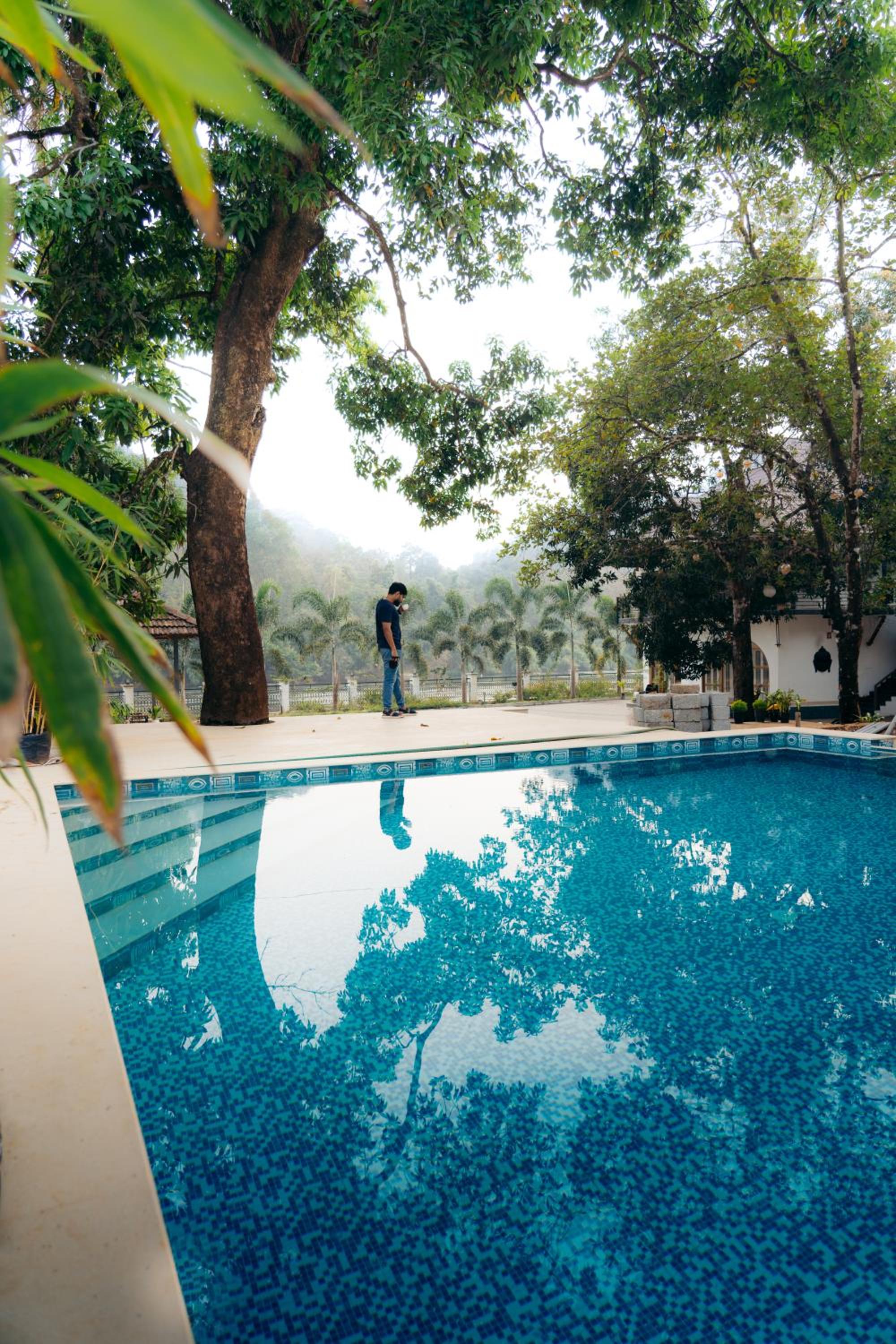 La Cascade Resort