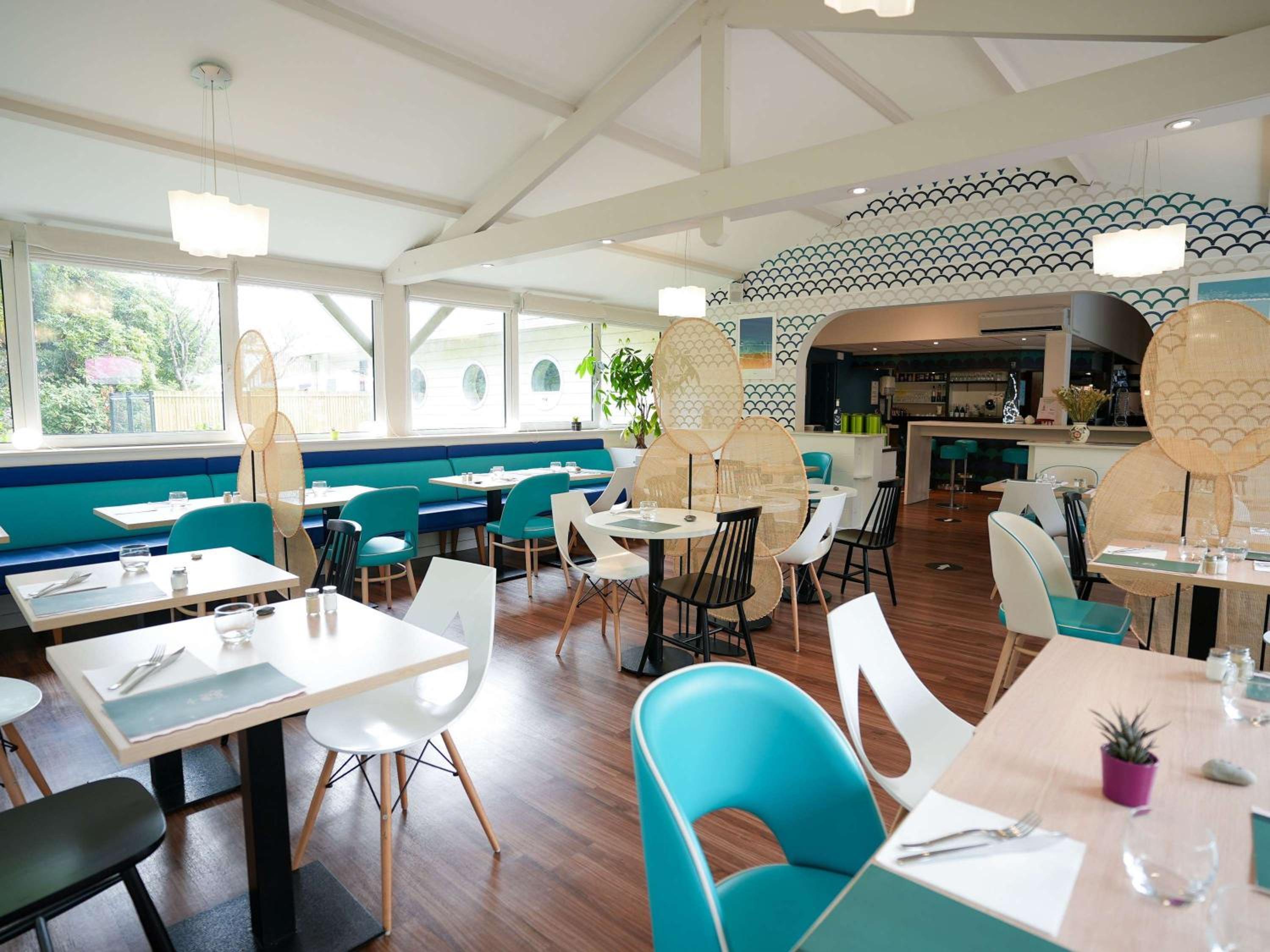 Quimper Vacations - ibis Styles Quimper - Property Image 11