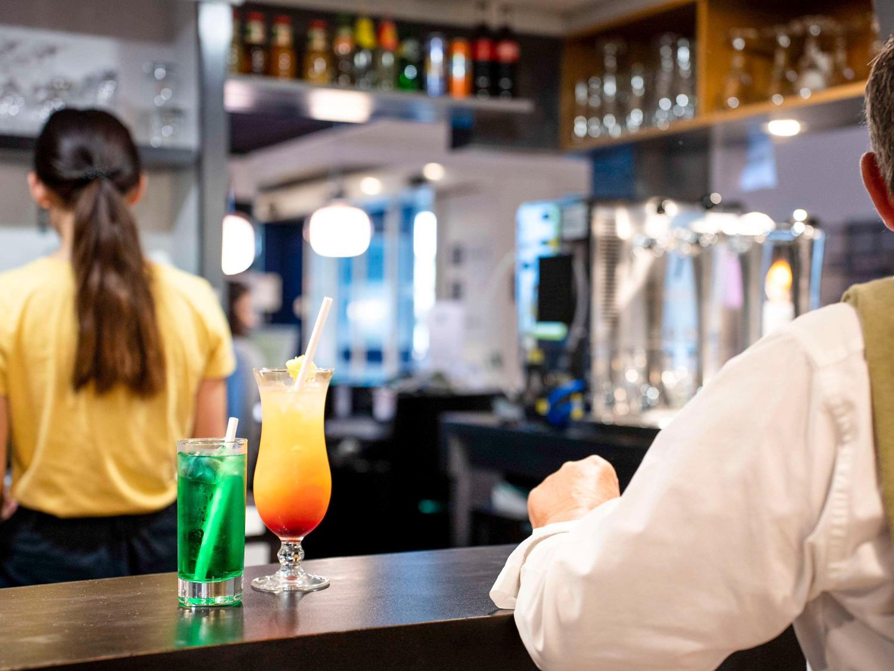 Quimper Vacations - ibis Styles Quimper - Property Image 3