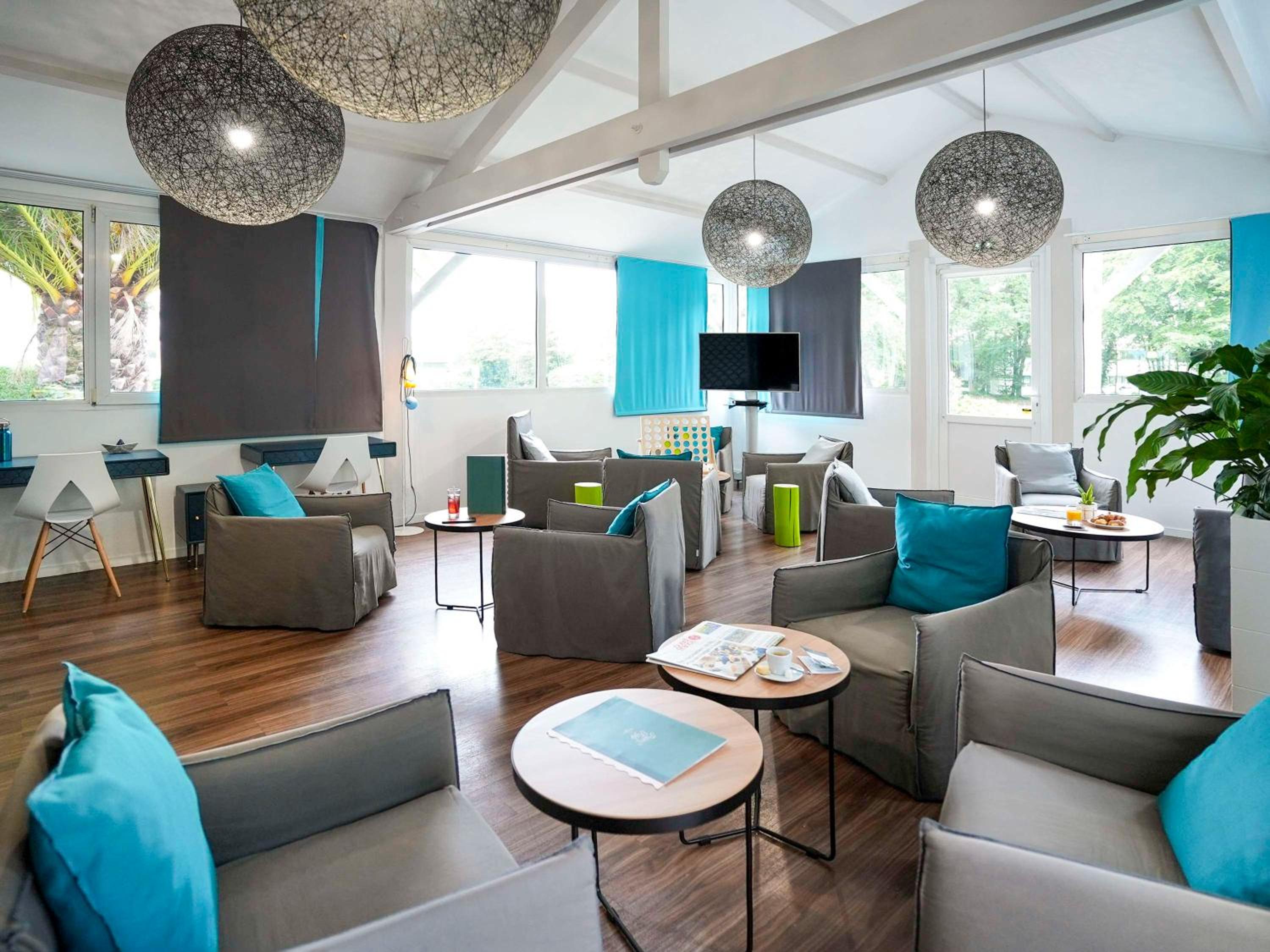 Quimper Vacations - ibis Styles Quimper - Property Image 5