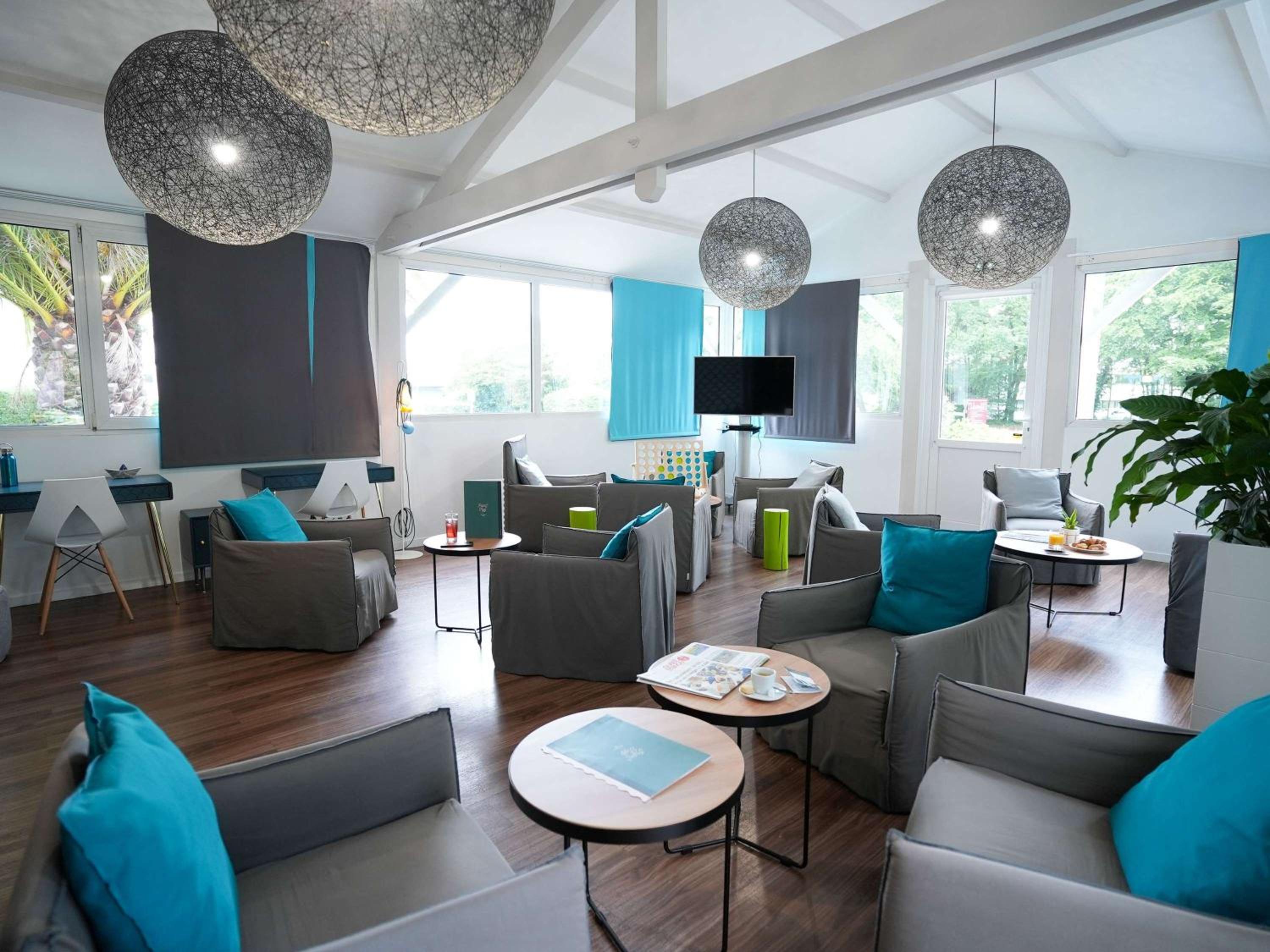 Quimper Vacations - ibis Styles Quimper - Property Image 10