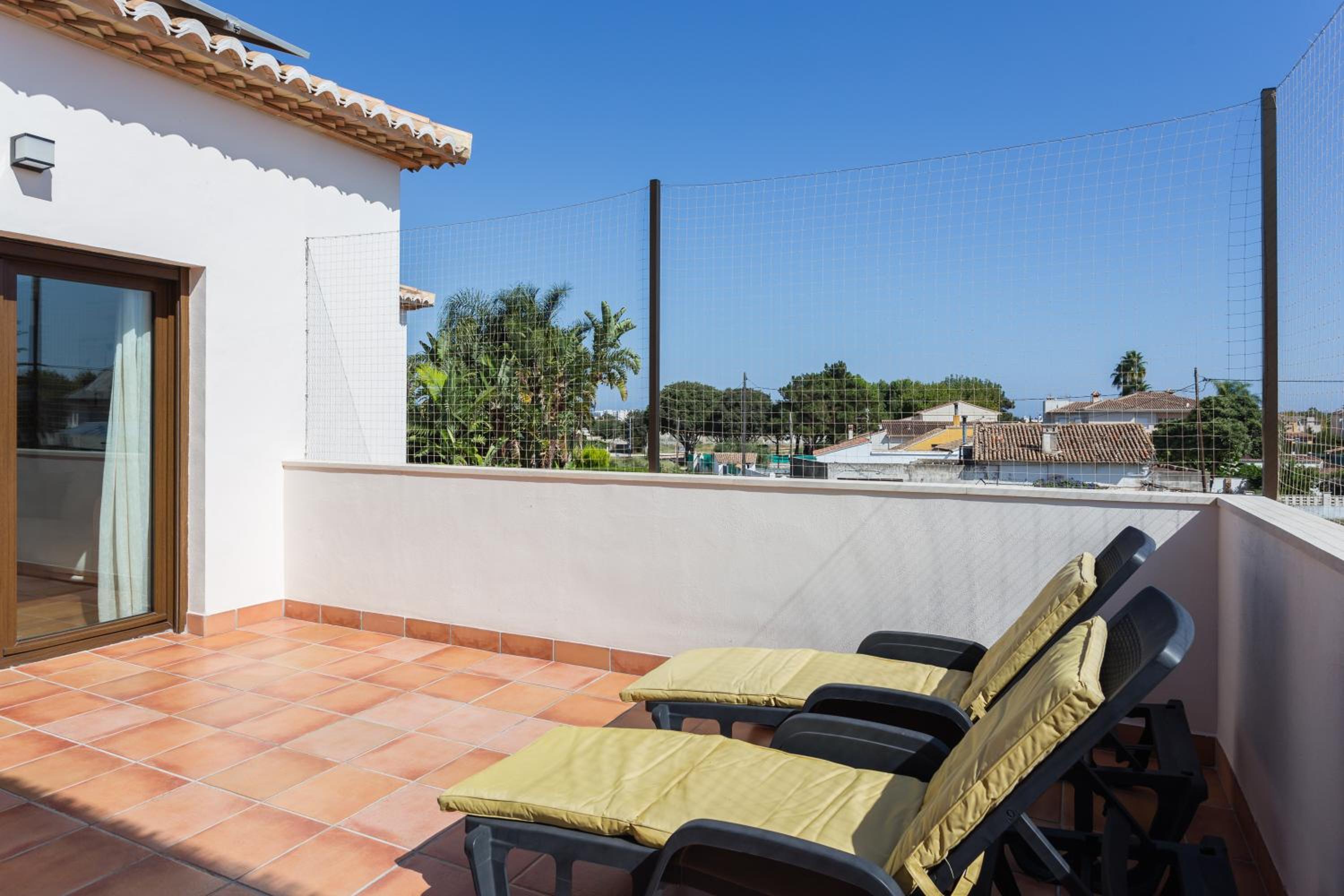 Villa Luny Gandia