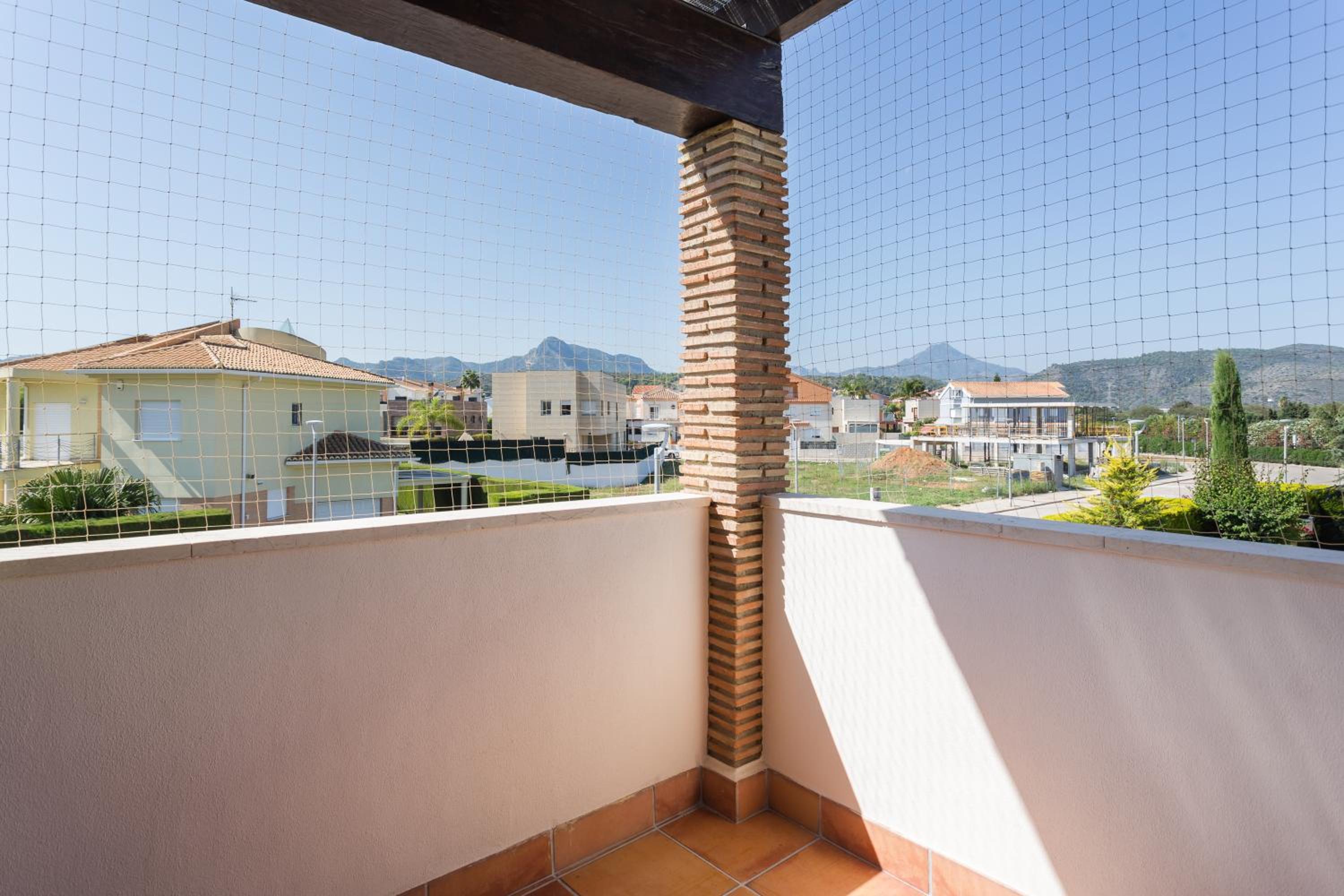 Villa Luny Gandia