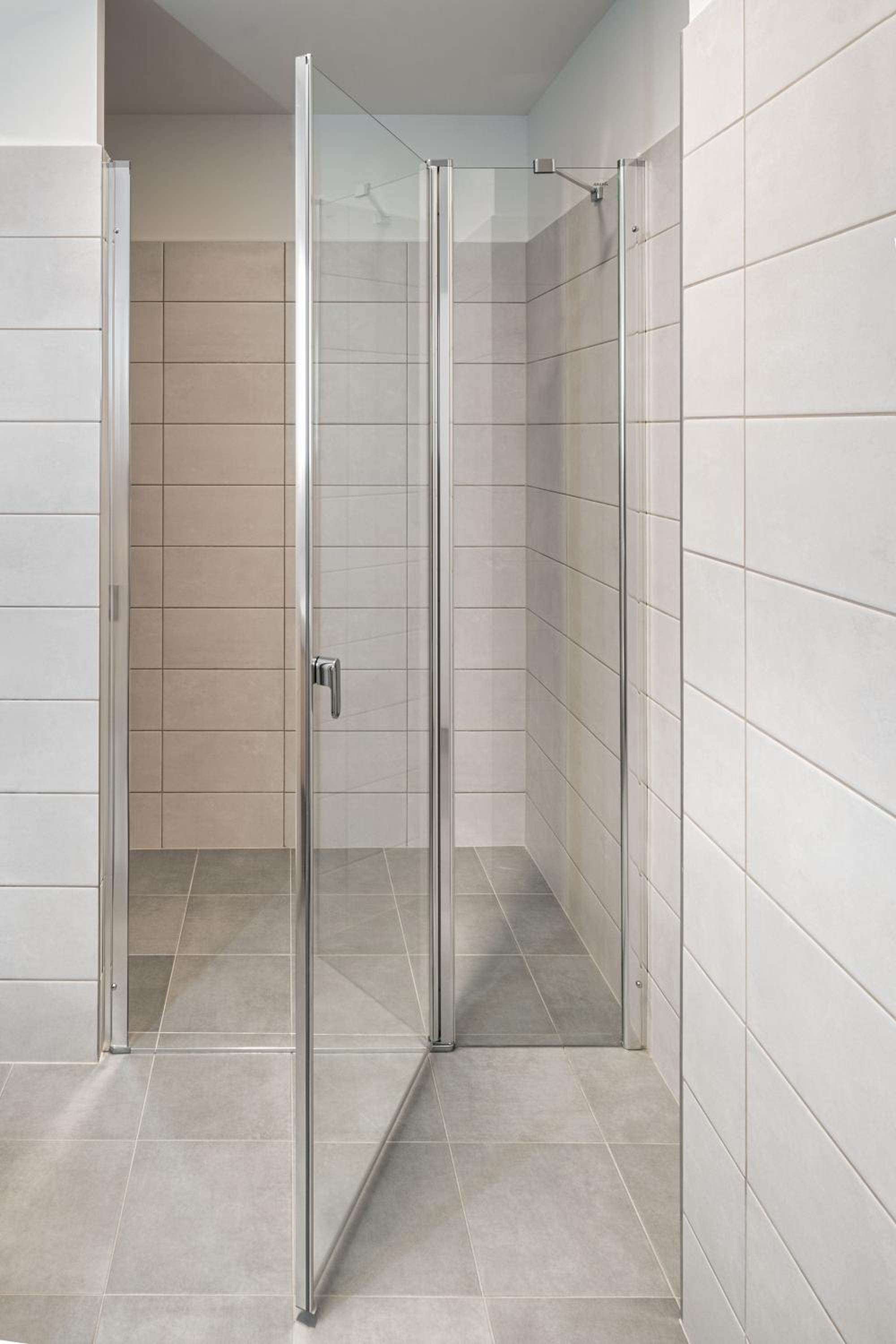 Theatre 9 Apartments by Adrez