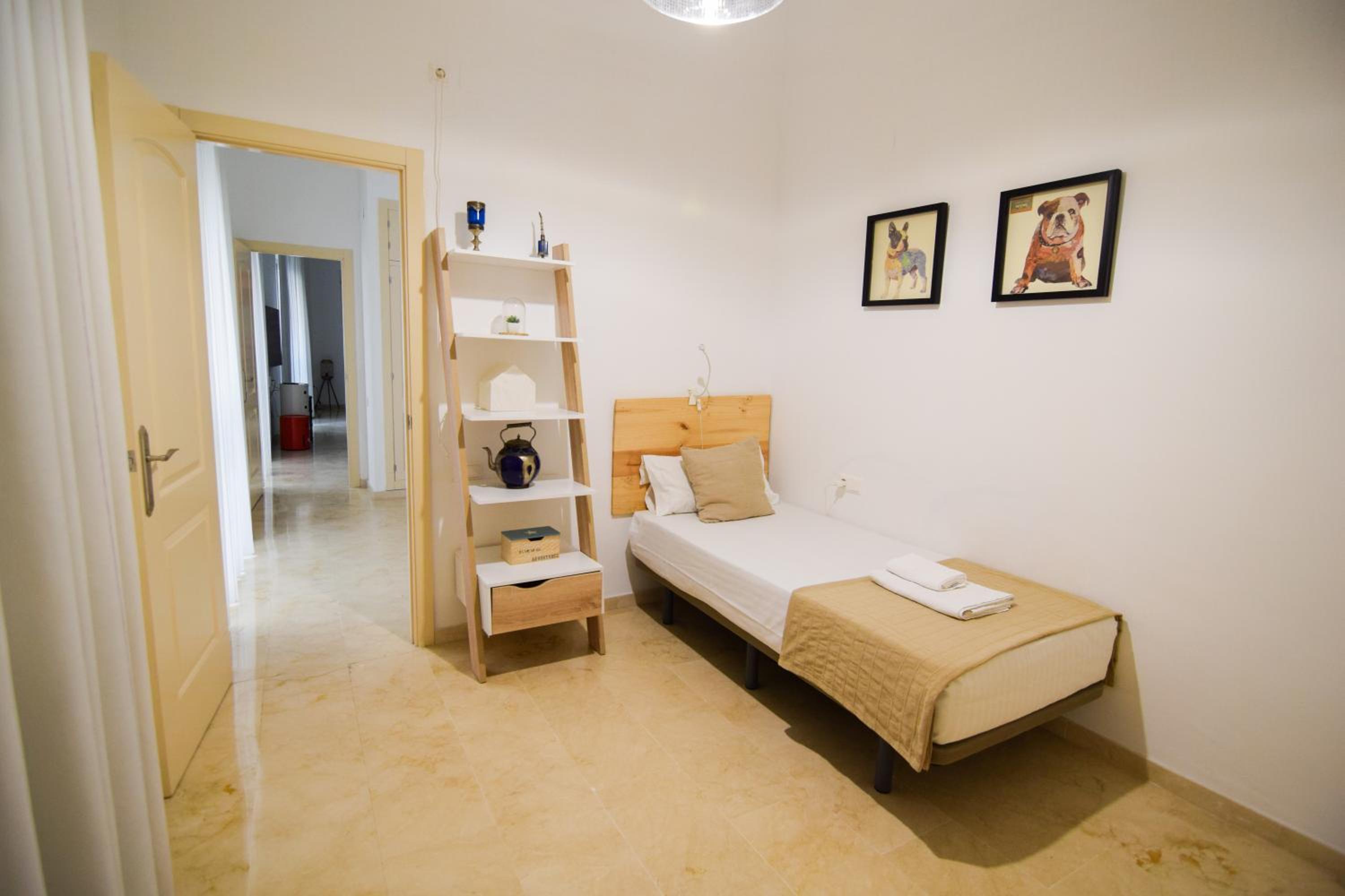 Letmalaga Franquelo Premium