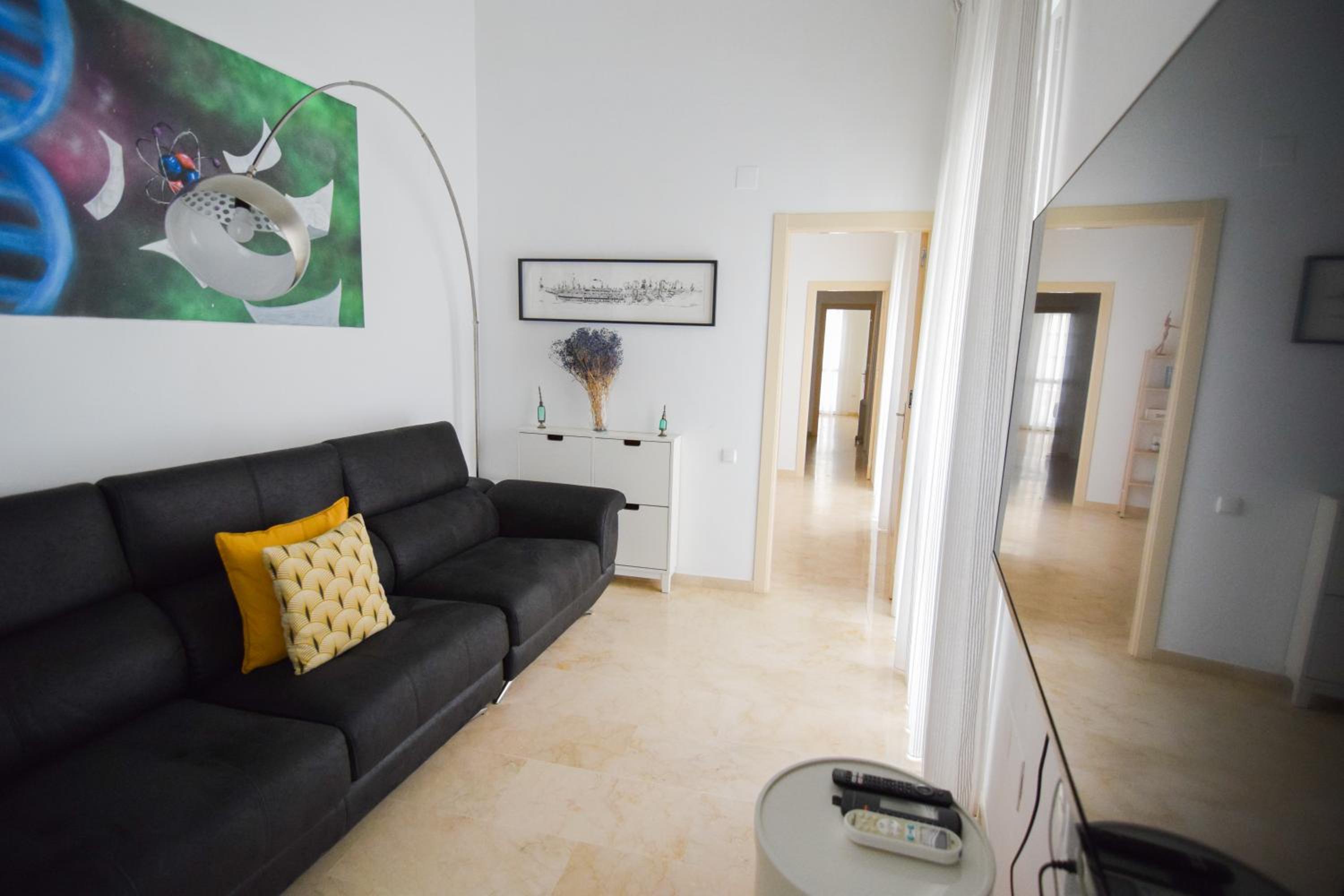 Letmalaga Franquelo Premium