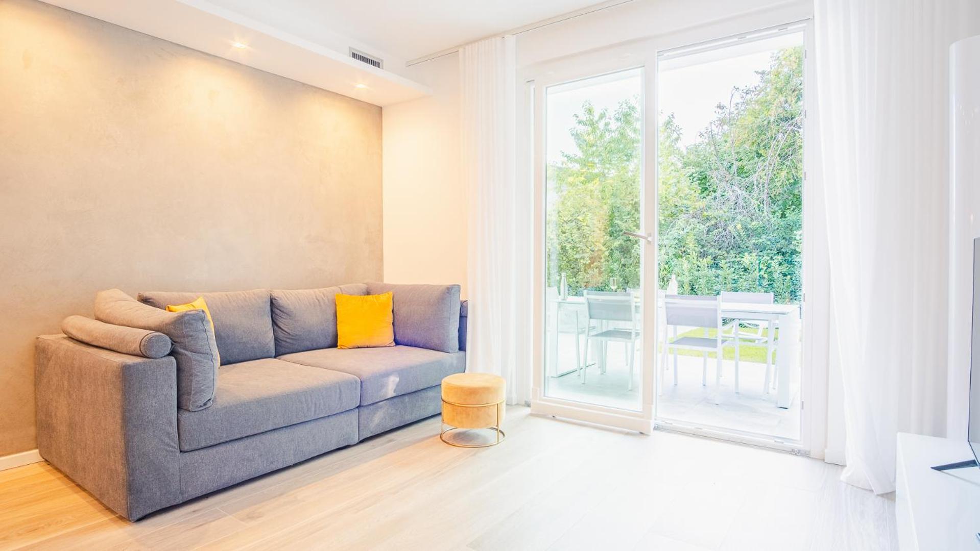 Garda Luxury Suite - Italian Homing view 3
