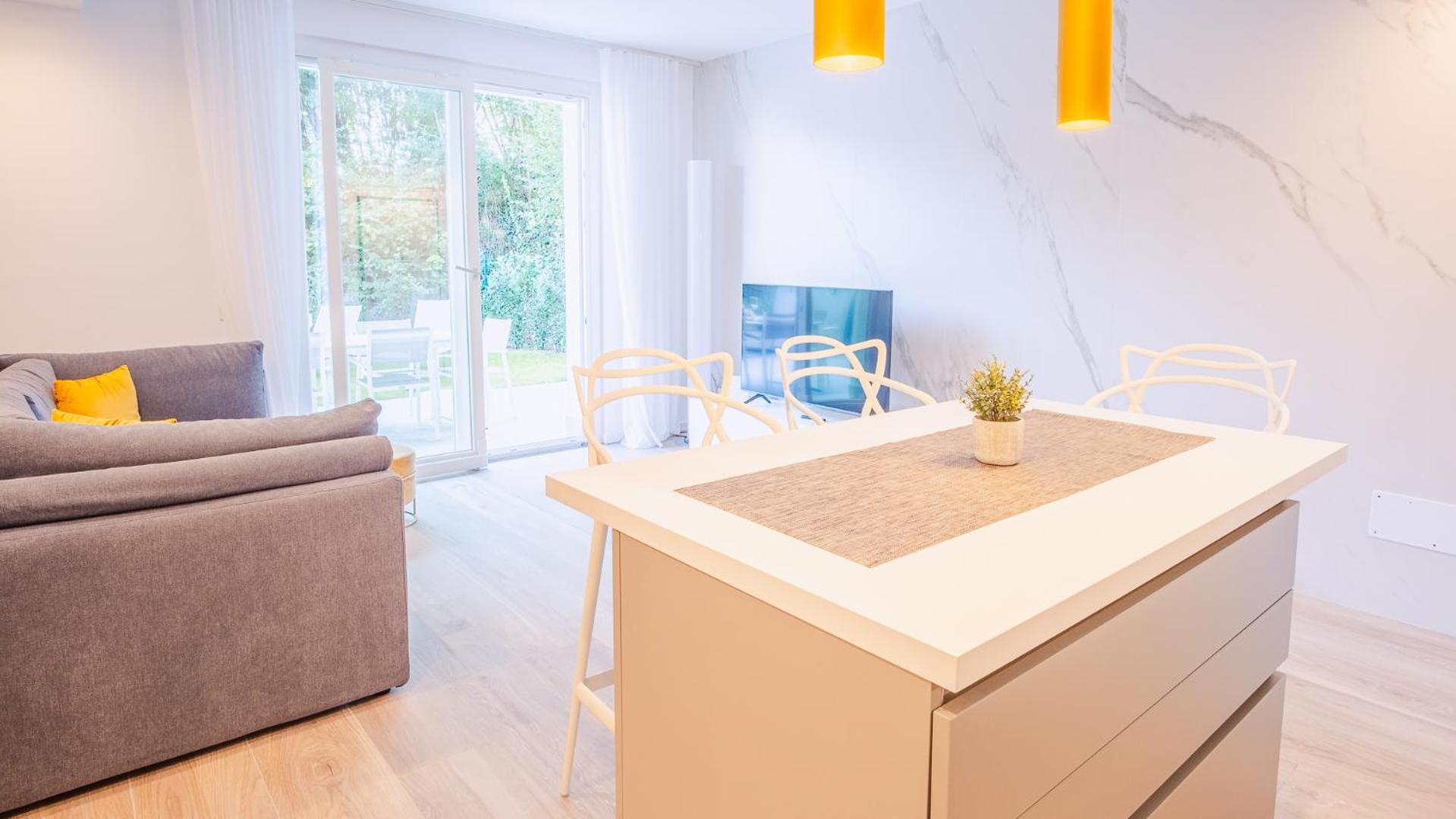 Garda Luxury Suite - Italian Homing view 5