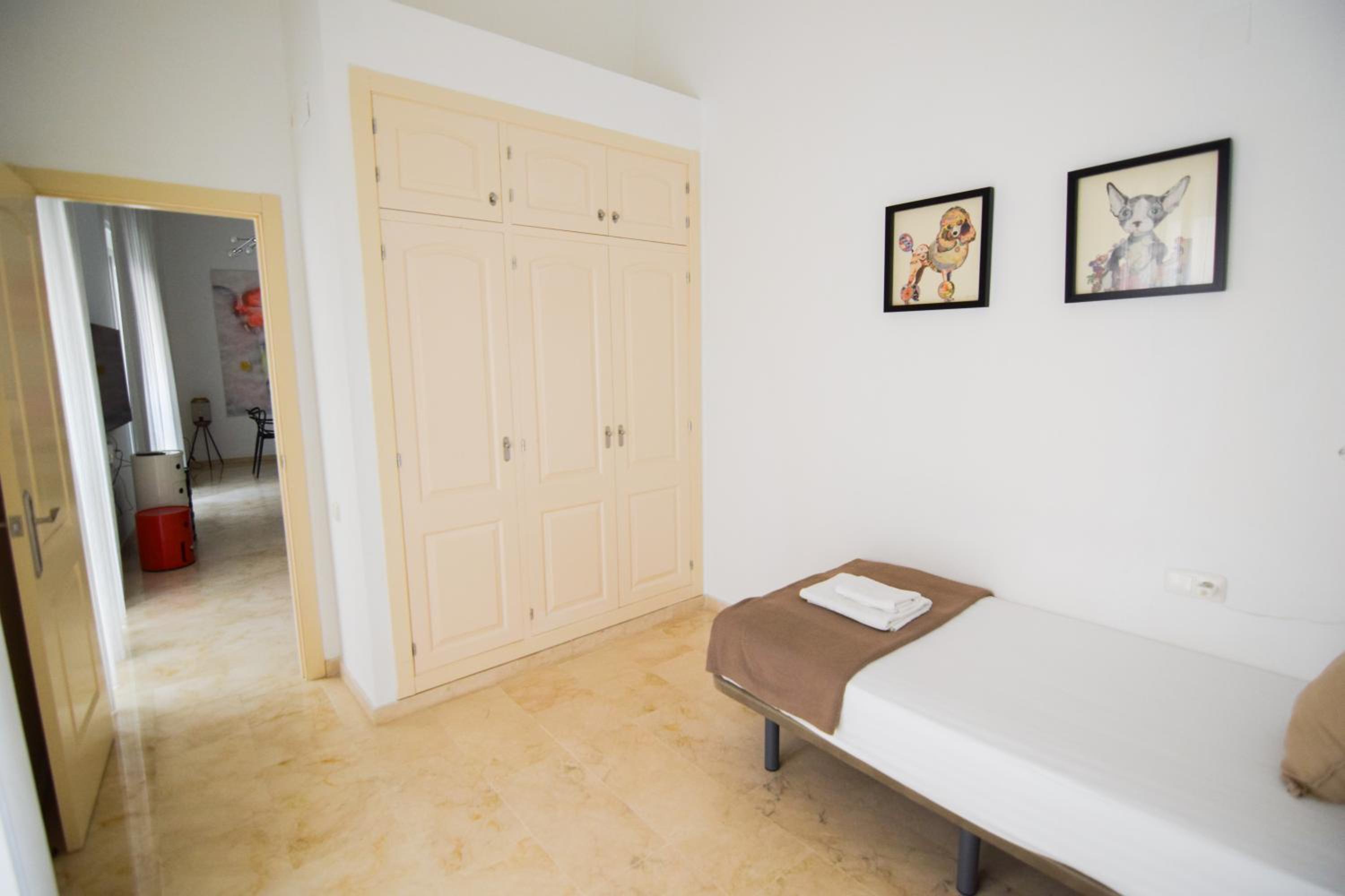 Letmalaga Franquelo Premium