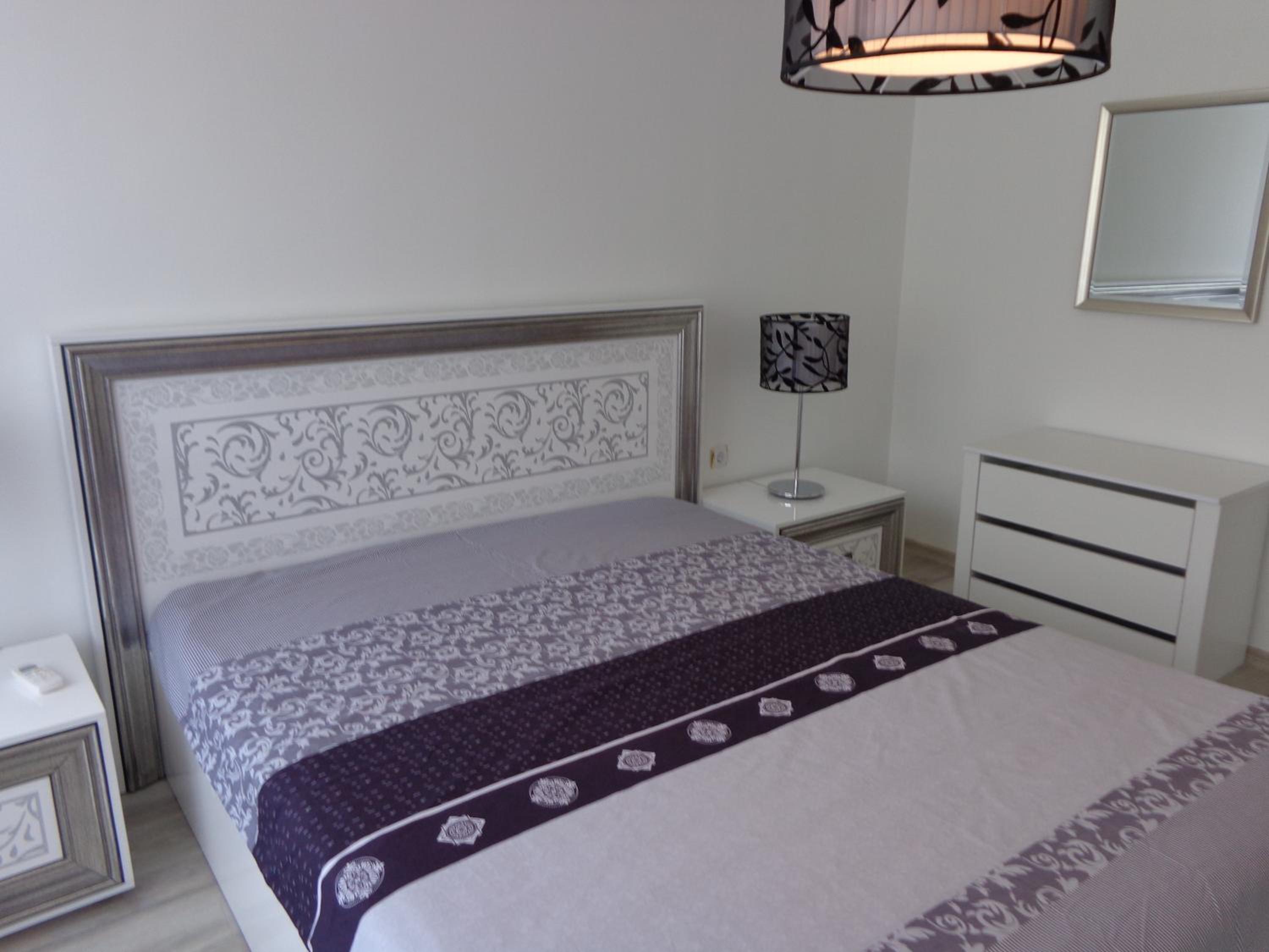 Apartment Alyosha