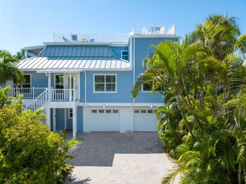 Murmond- Captiva Home