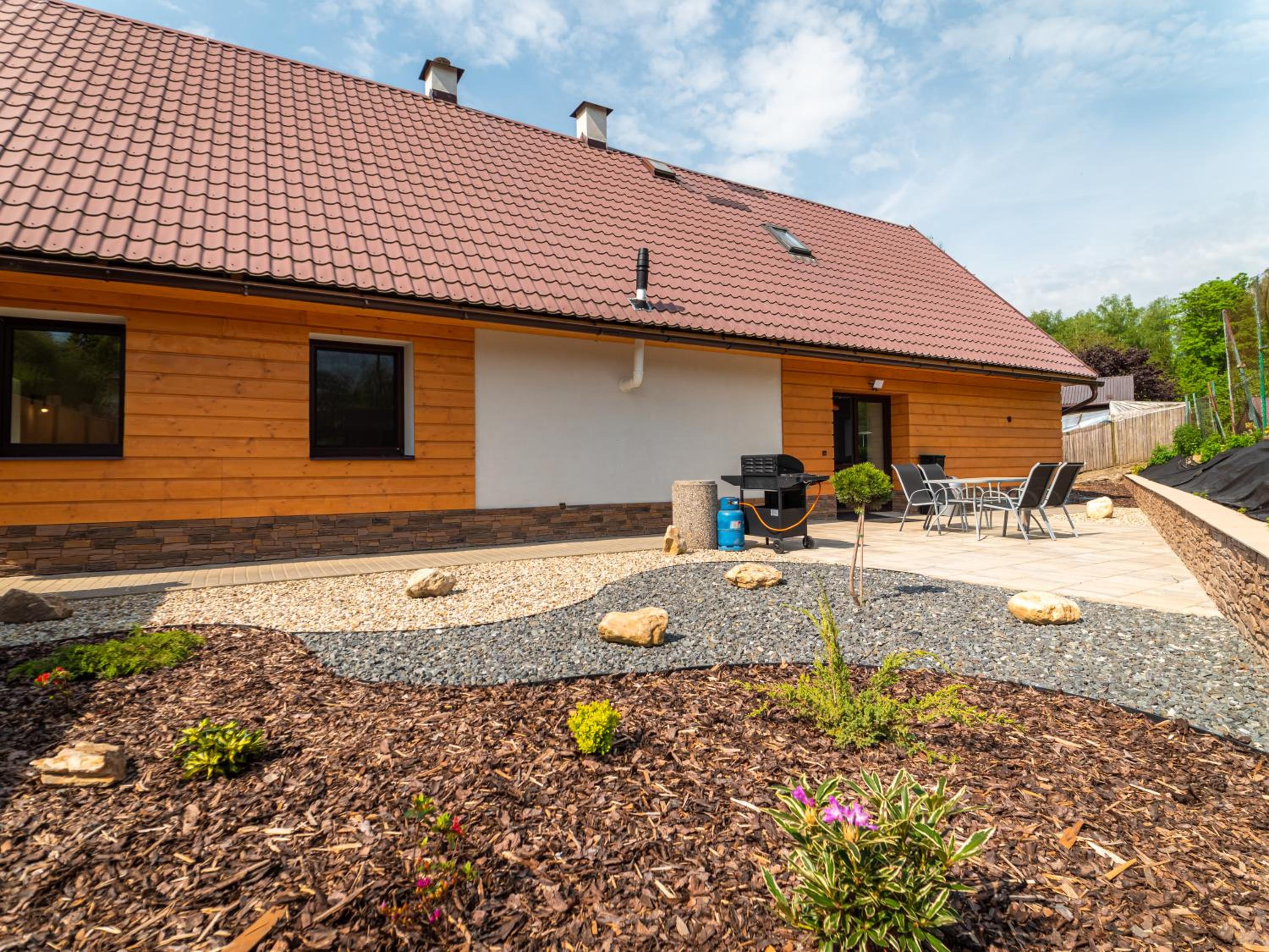 Resort U sýrárny
