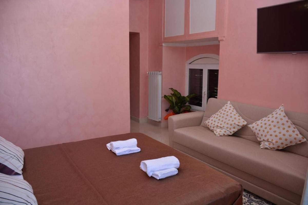 ROME INN ITALY photo 3
