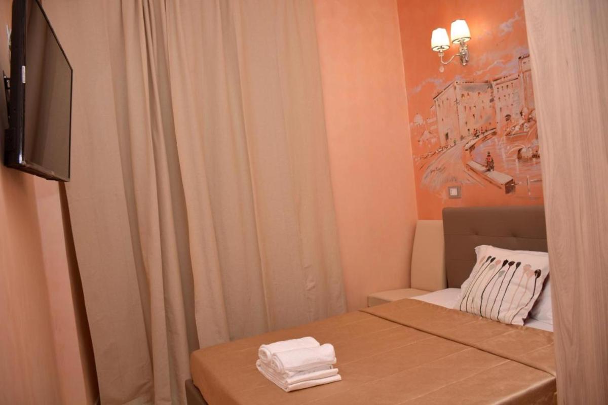 ROME INN ITALY photo 4