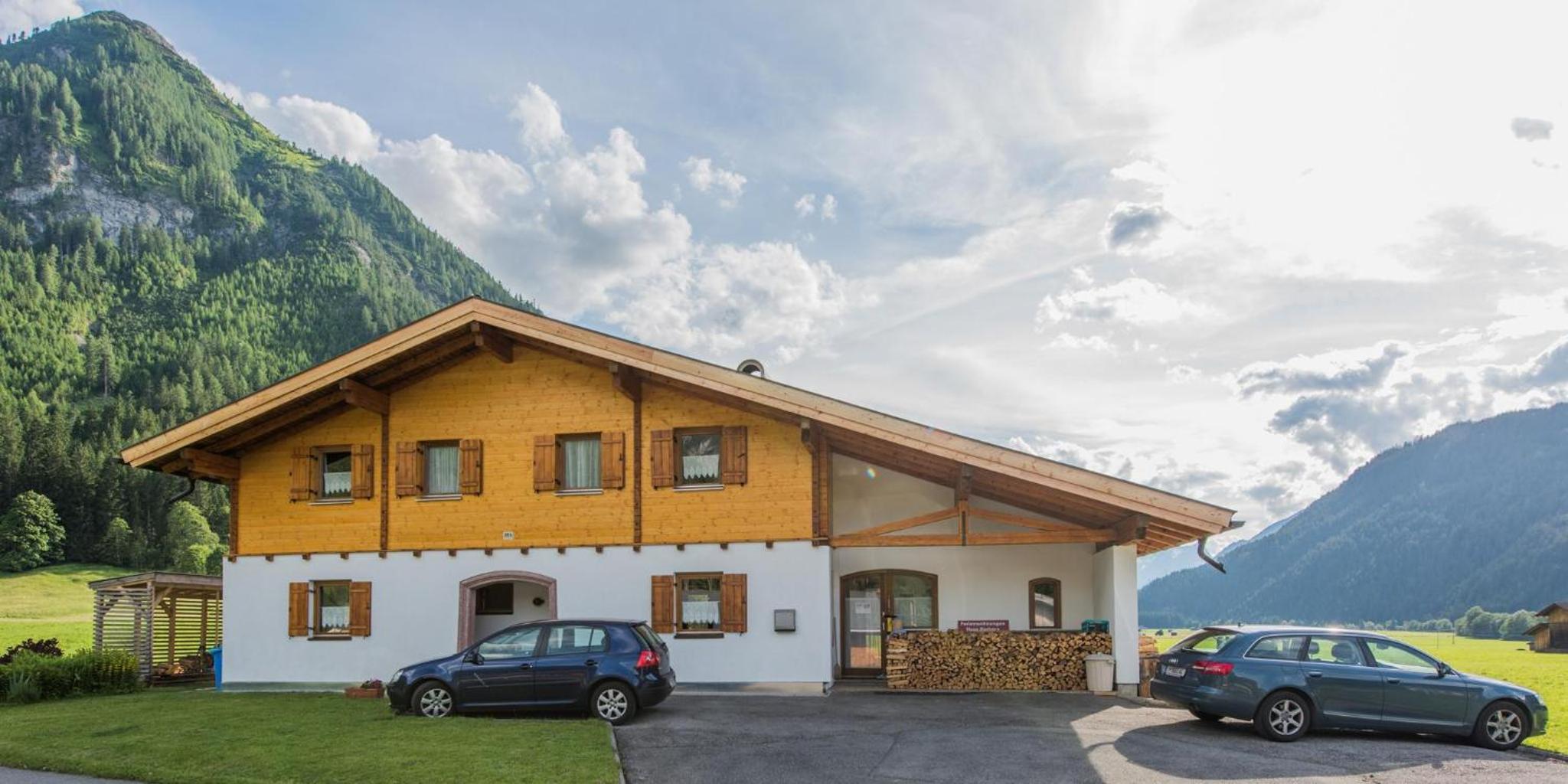 Haus Barbara