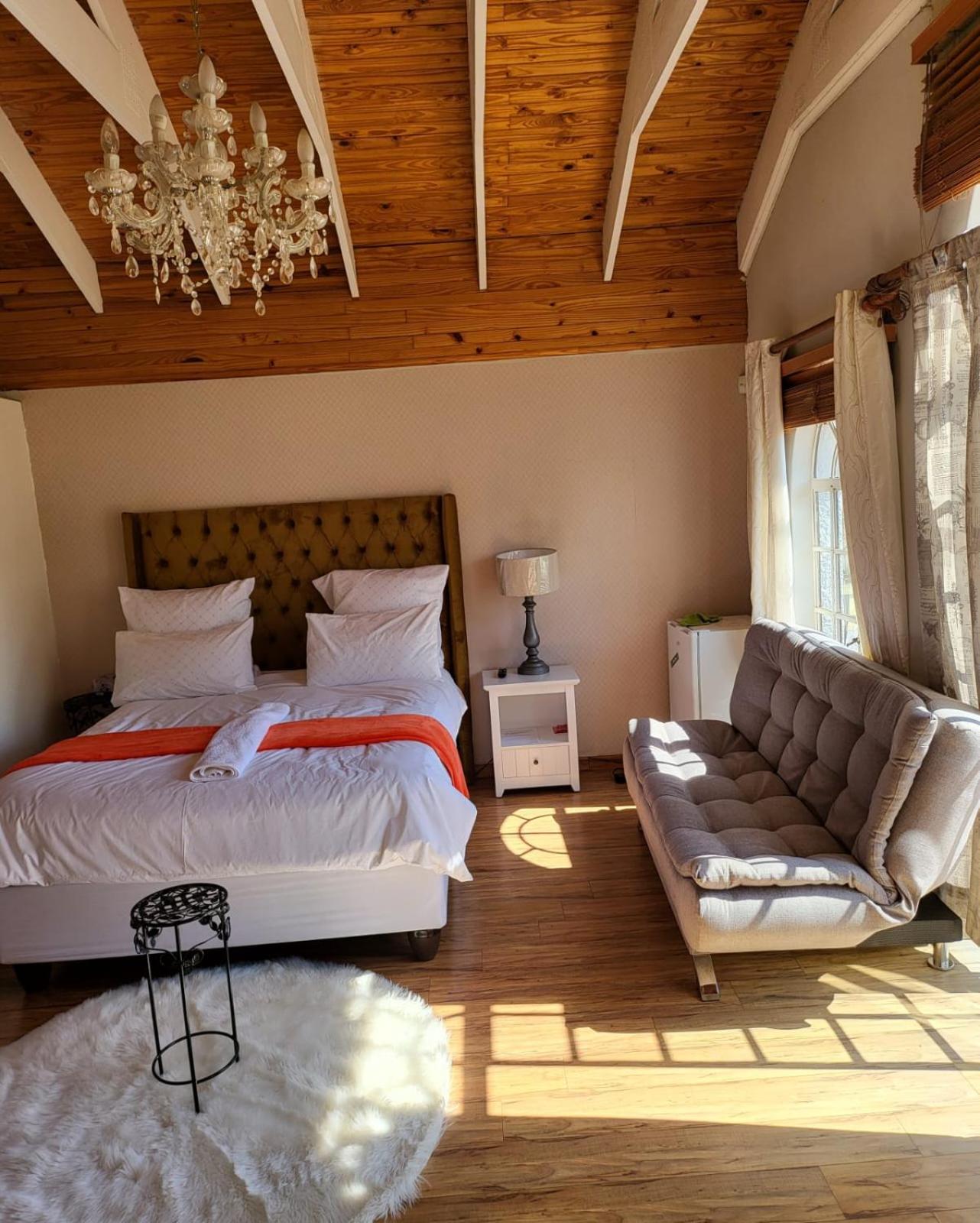 Sky view Guest House